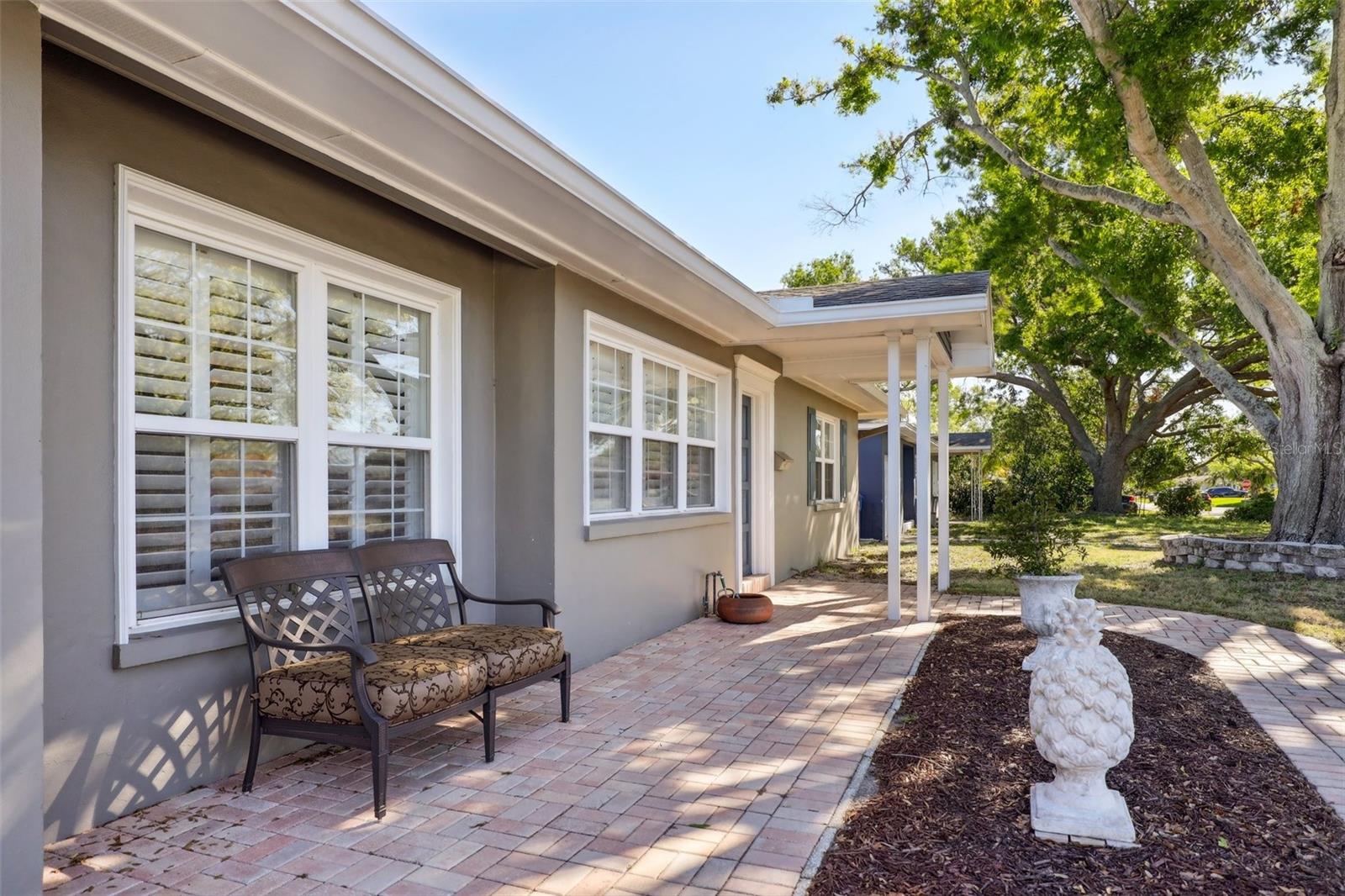 4027 BENSON AVE N, ST PETERSBURG, FL, 33713