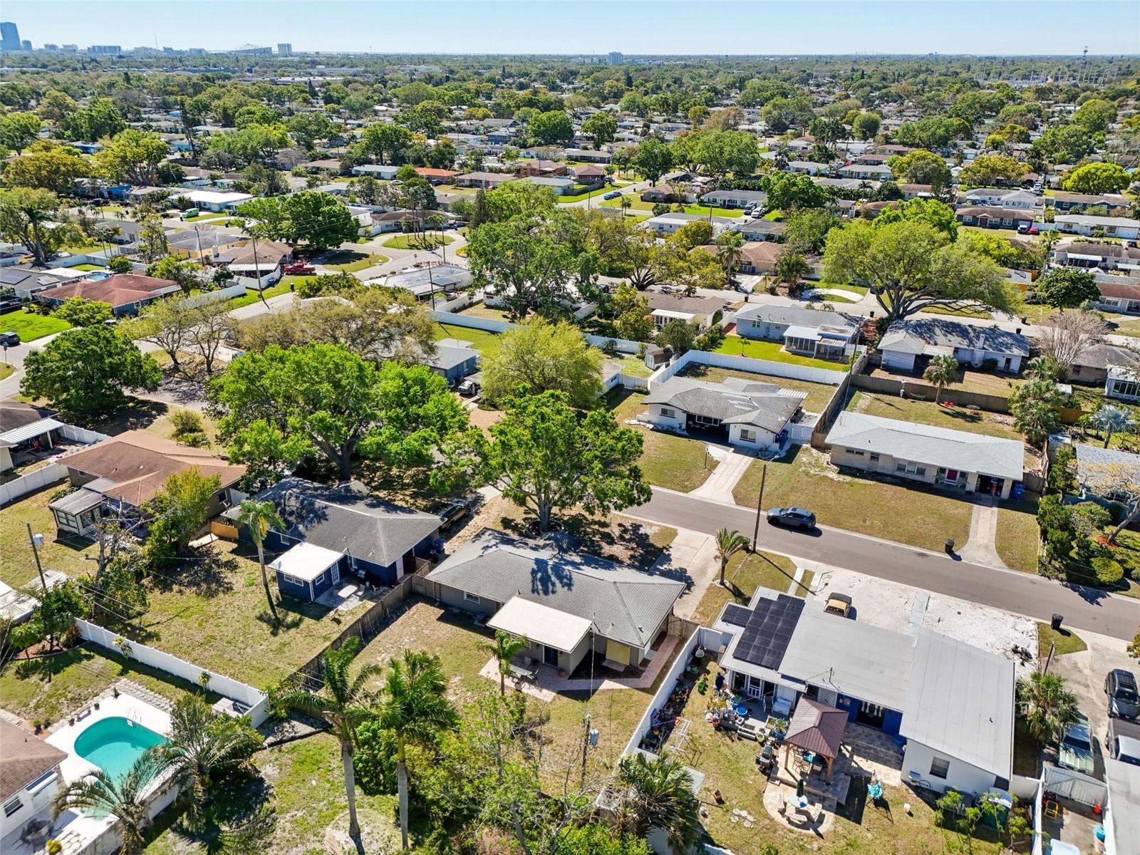 4027 BENSON AVE N, ST PETERSBURG, FL, 33713