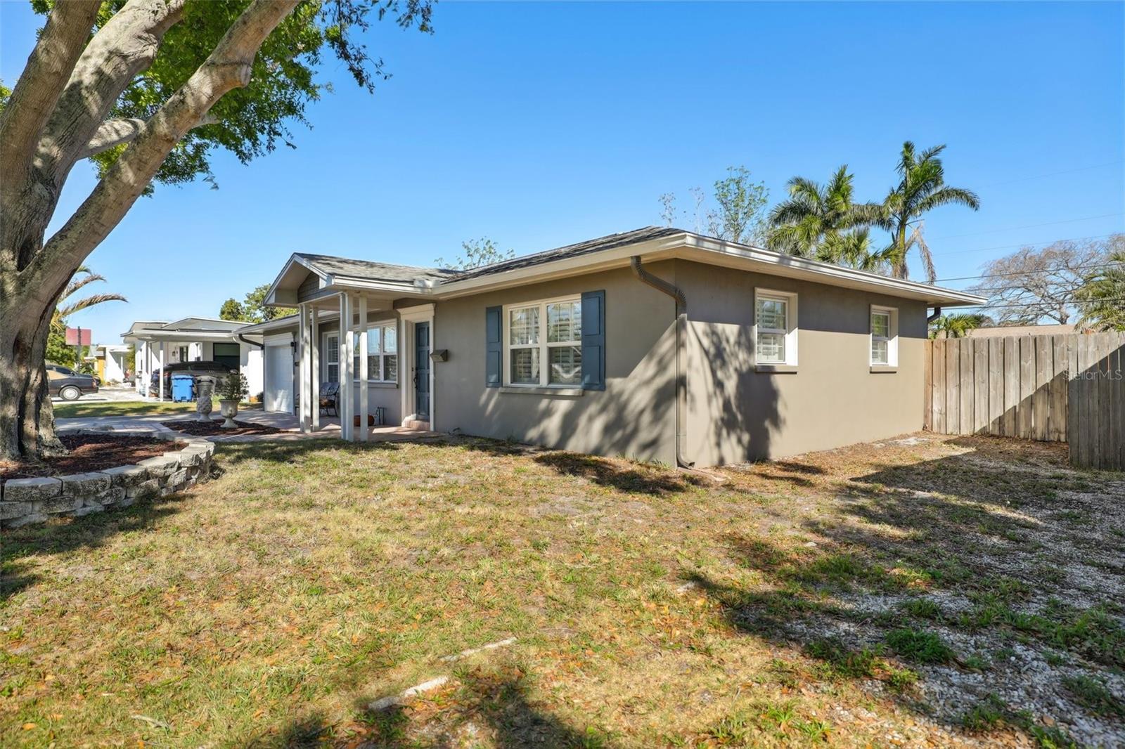 4027 BENSON AVE N, ST PETERSBURG, FL, 33713