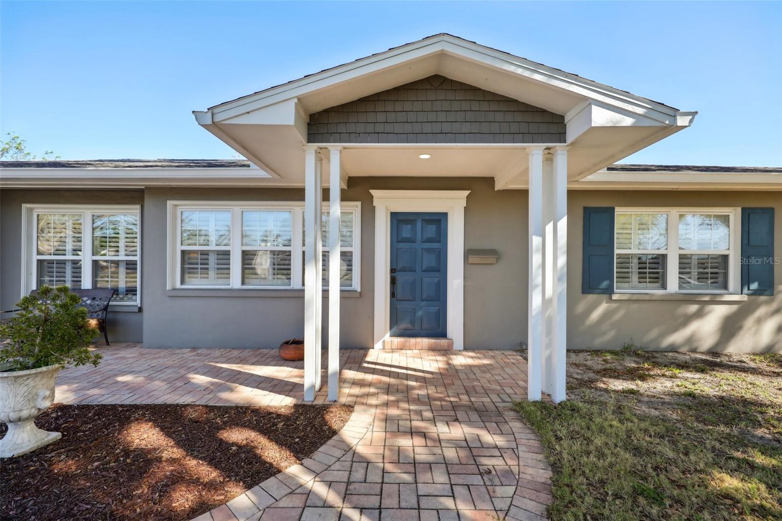 4027 BENSON AVE N, ST PETERSBURG, FL, 33713