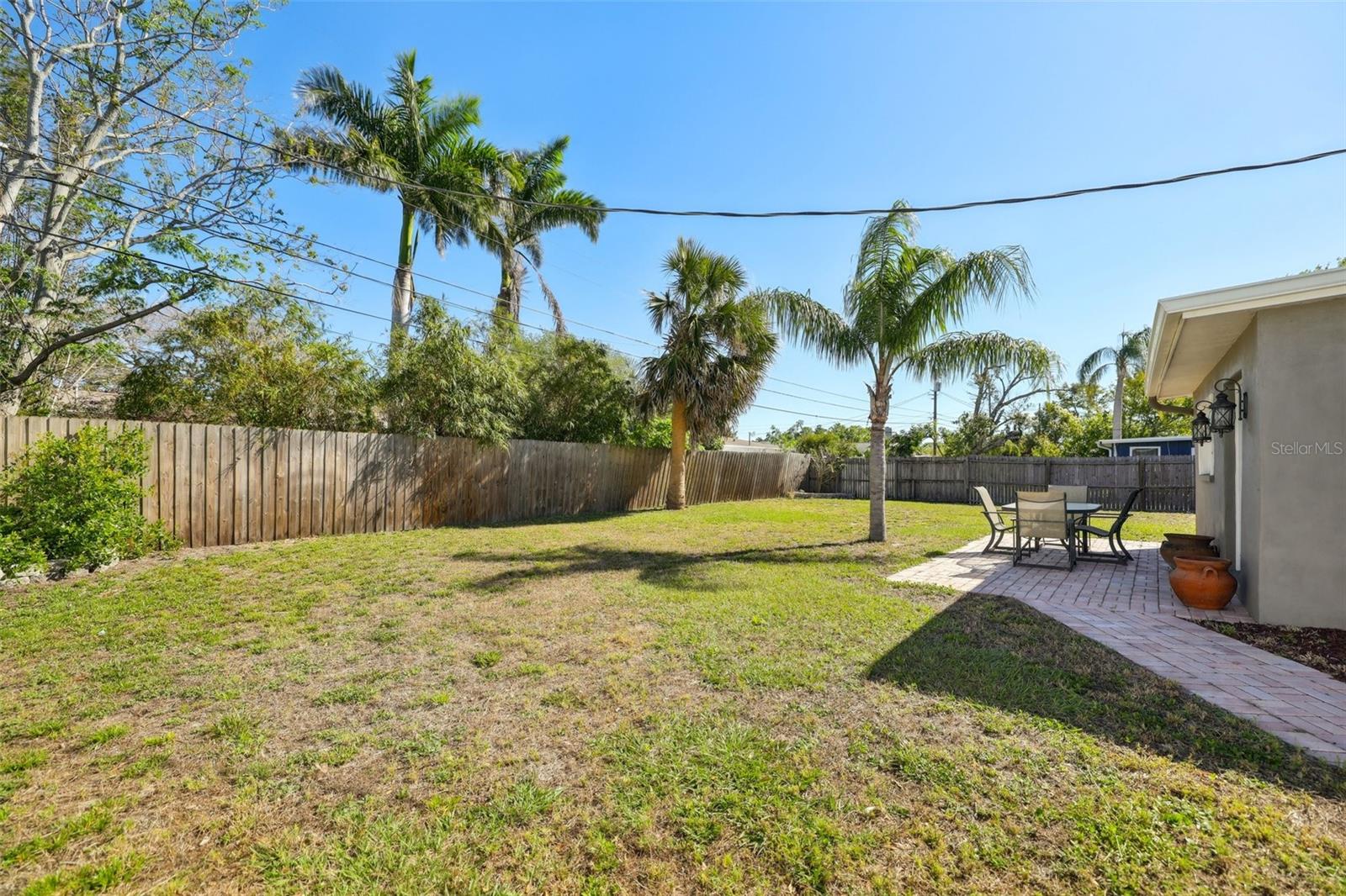 4027 BENSON AVE N, ST PETERSBURG, FL, 33713