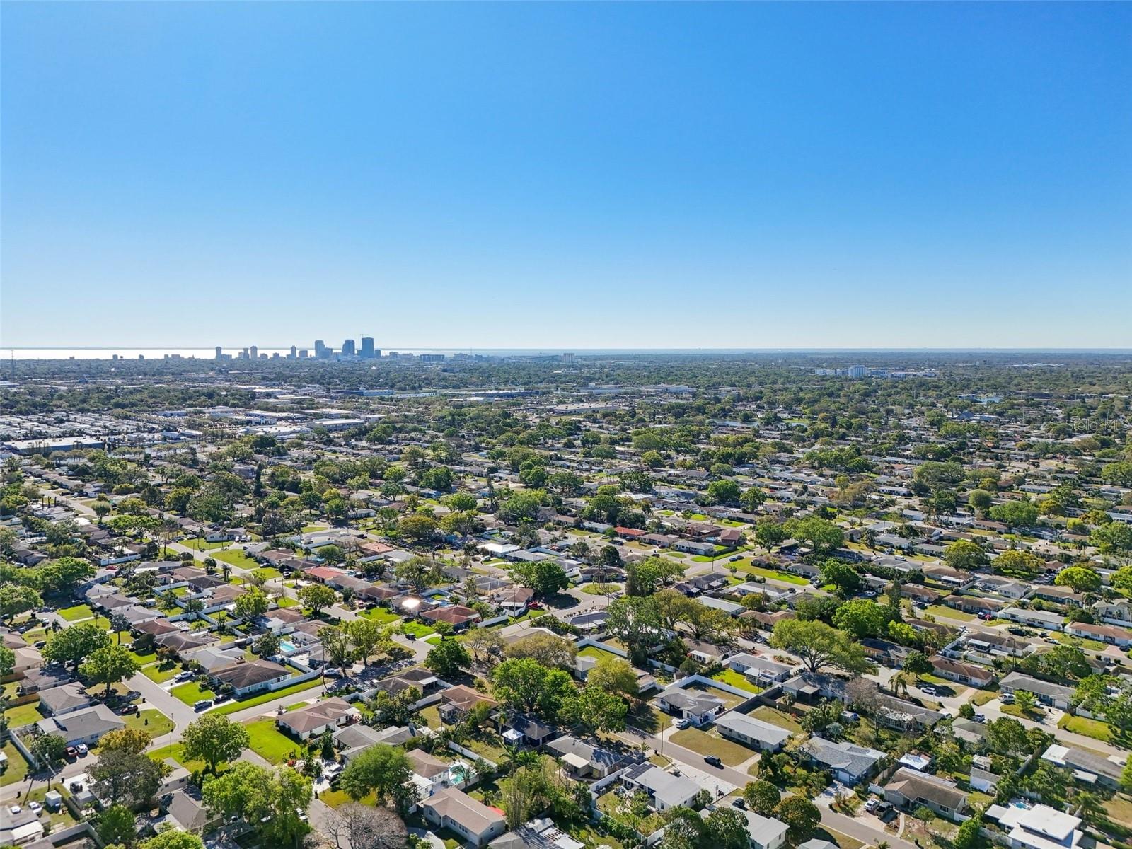 4027 BENSON AVE N, ST PETERSBURG, FL, 33713