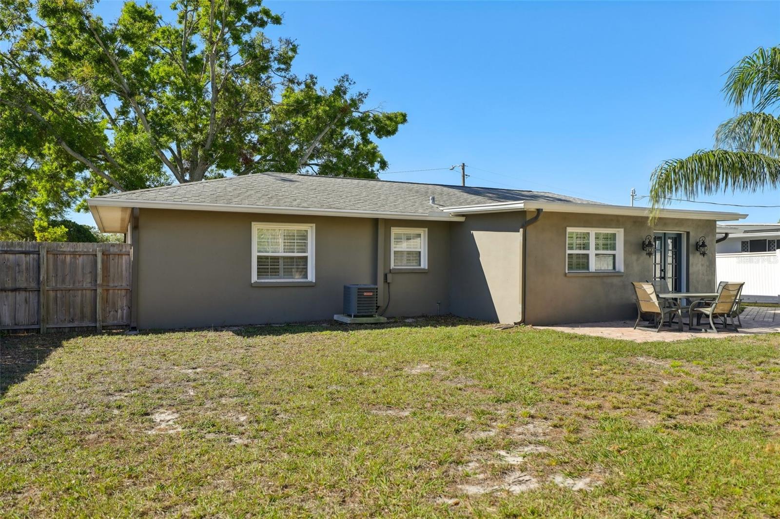 4027 BENSON AVE N, ST PETERSBURG, FL, 33713