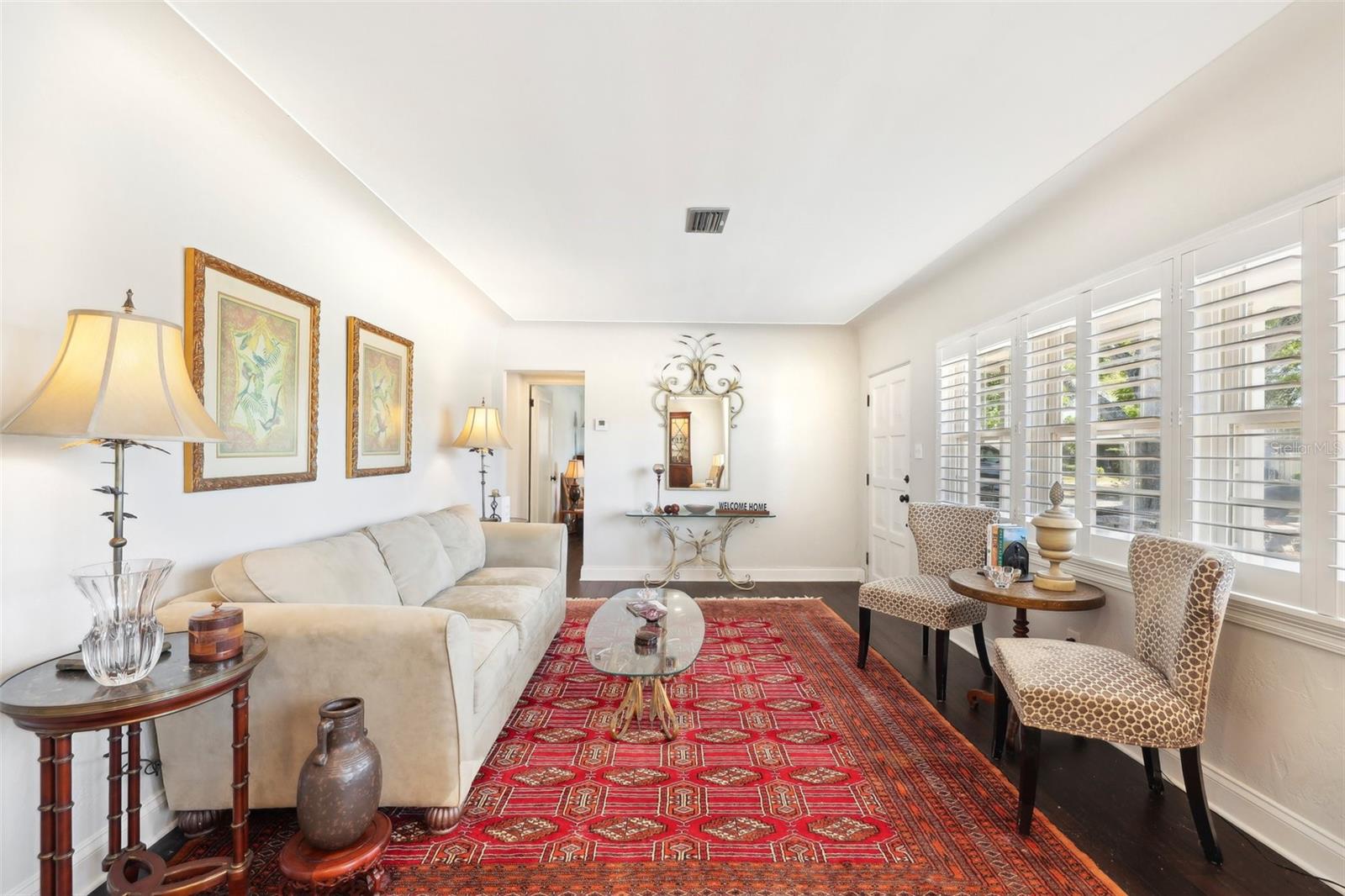 4027 BENSON AVE N, ST PETERSBURG, FL, 33713