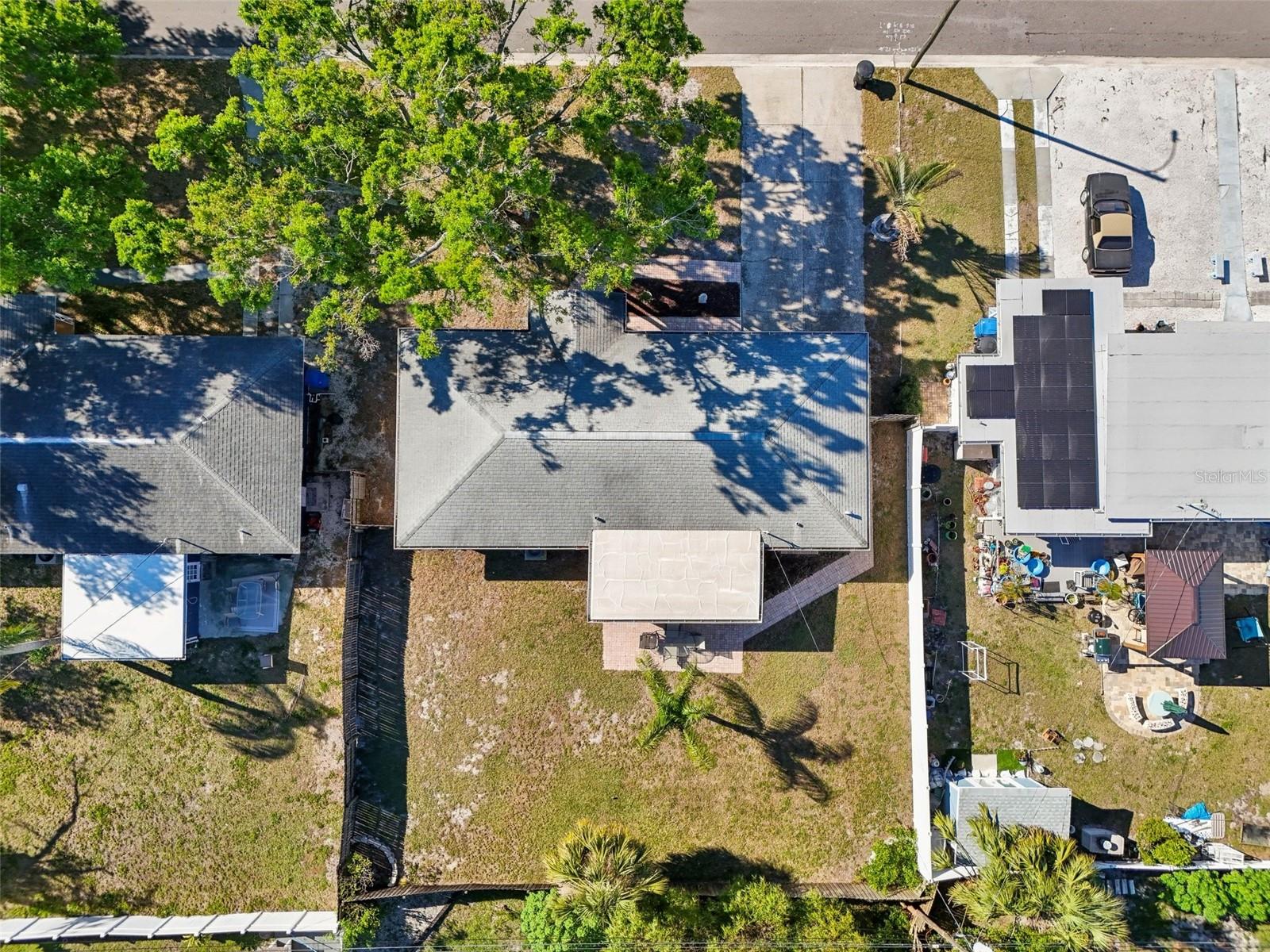 4027 BENSON AVE N, ST PETERSBURG, FL, 33713