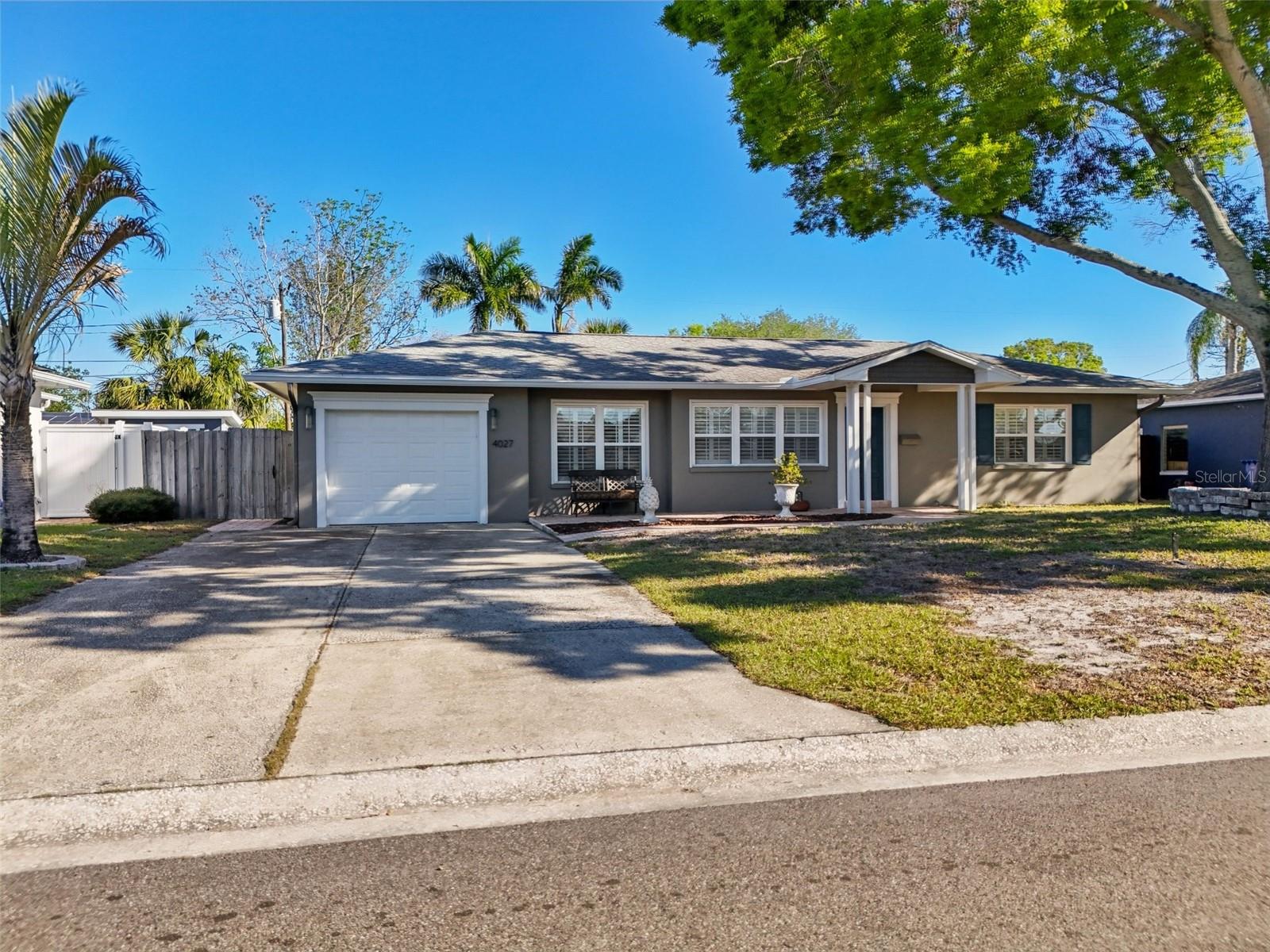 4027 BENSON AVE N, ST PETERSBURG, FL, 33713