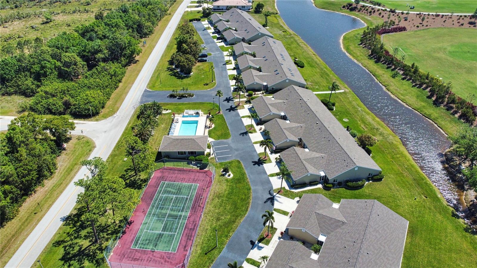 12221 SW KINGSWAY CIR #B2, ARCADIA, FL, 34269