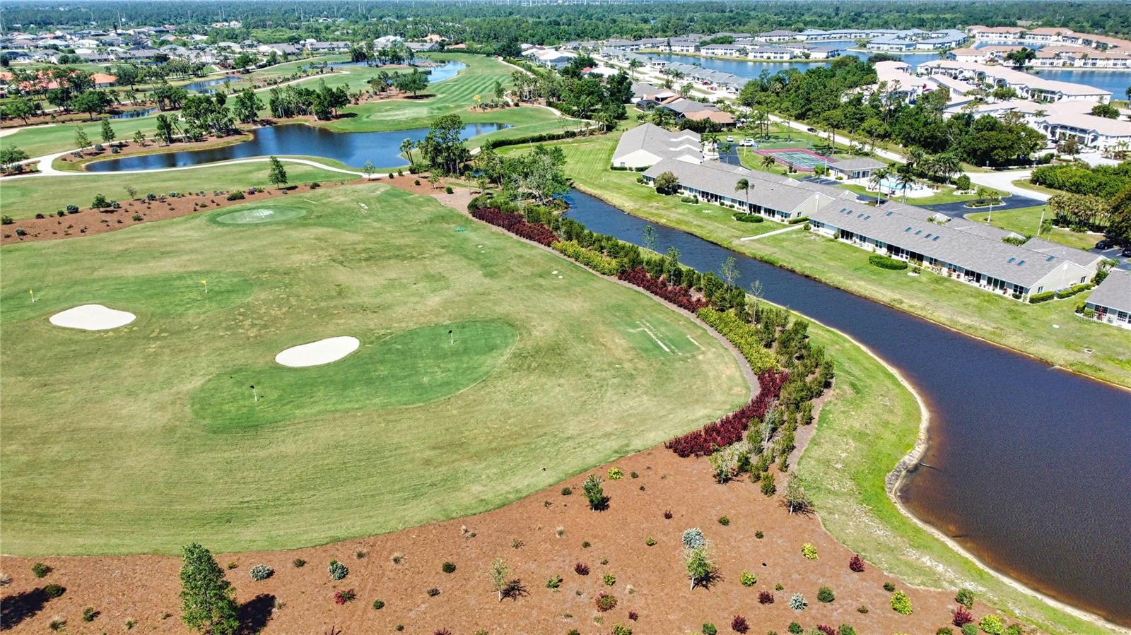 12221 SW KINGSWAY CIR #B2, ARCADIA, FL, 34269