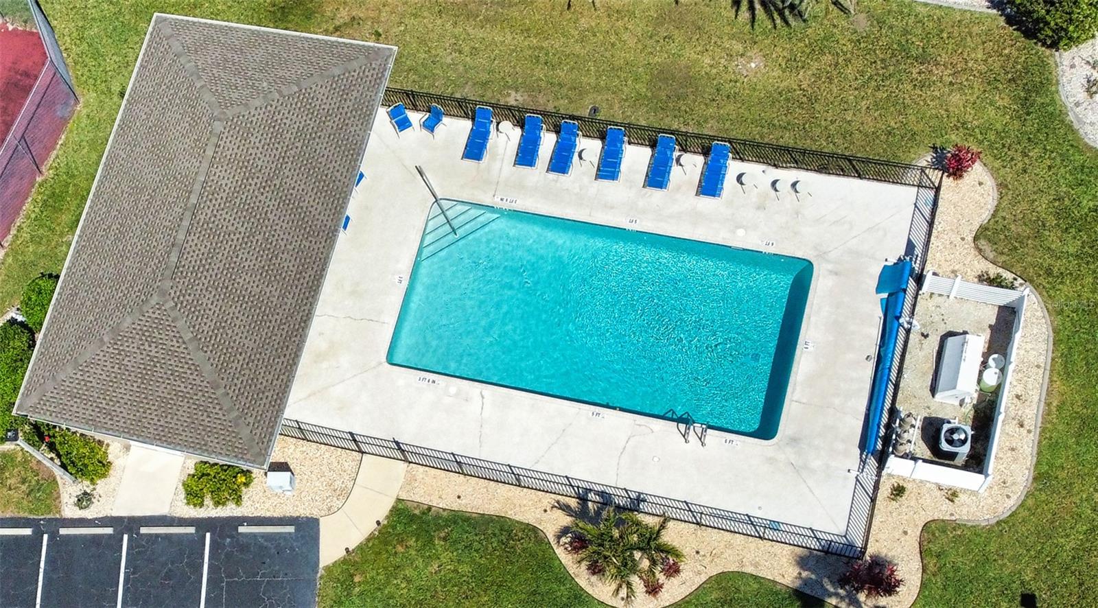 12221 SW KINGSWAY CIR #B2, ARCADIA, FL, 34269