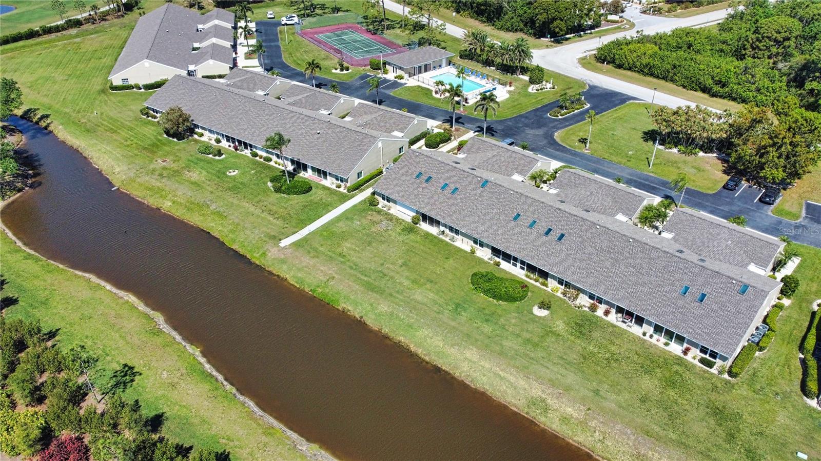 12221 SW KINGSWAY CIR #B2, ARCADIA, FL, 34269