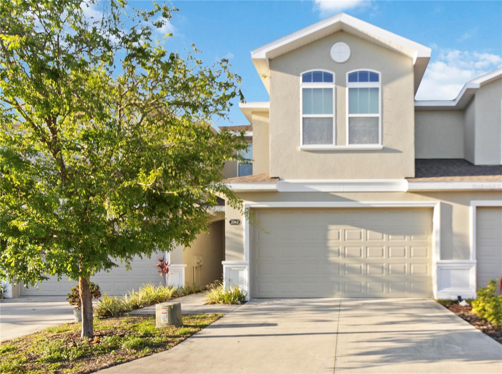2262 MONTVIEW DR, CLEARWATER, FL, 33763