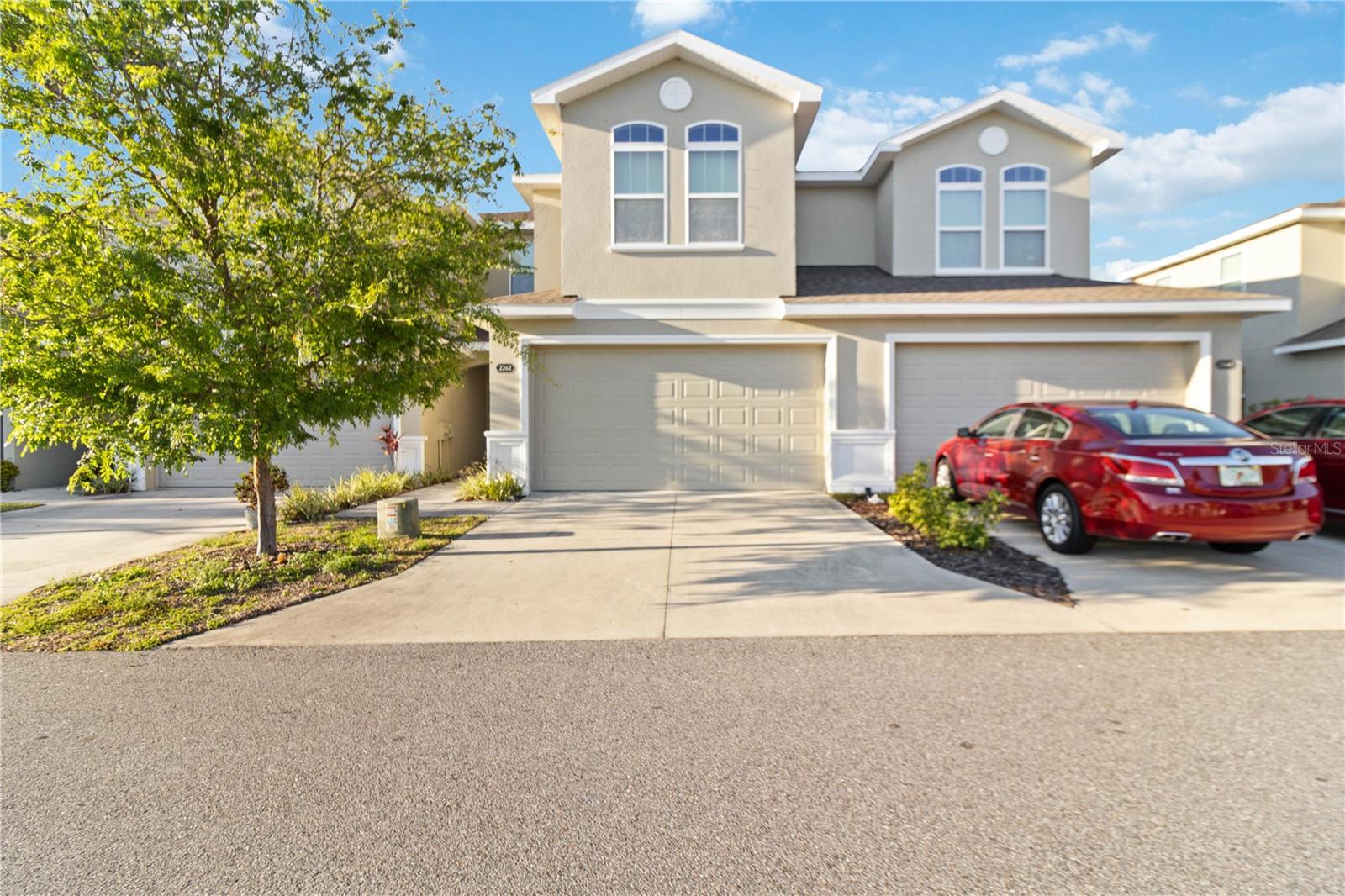 2262 MONTVIEW DR, CLEARWATER, FL, 33763