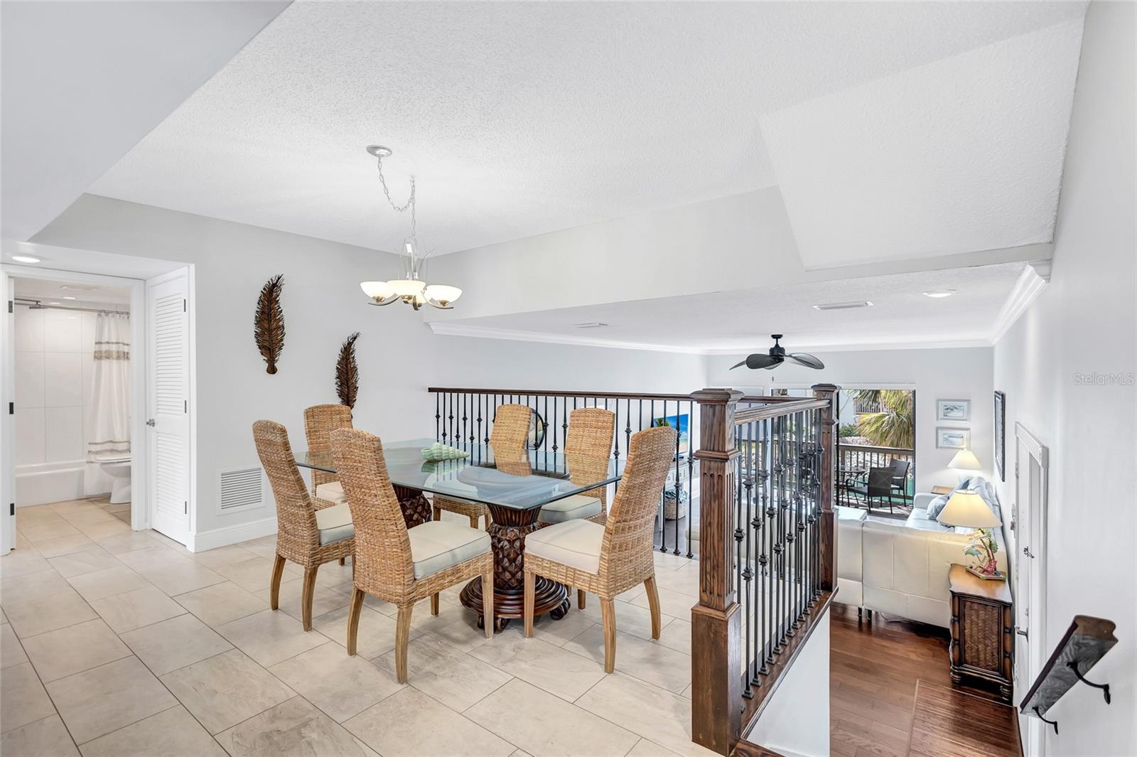 1113 LAKE HOUSE CIR #C110, SARASOTA, FL, 34242