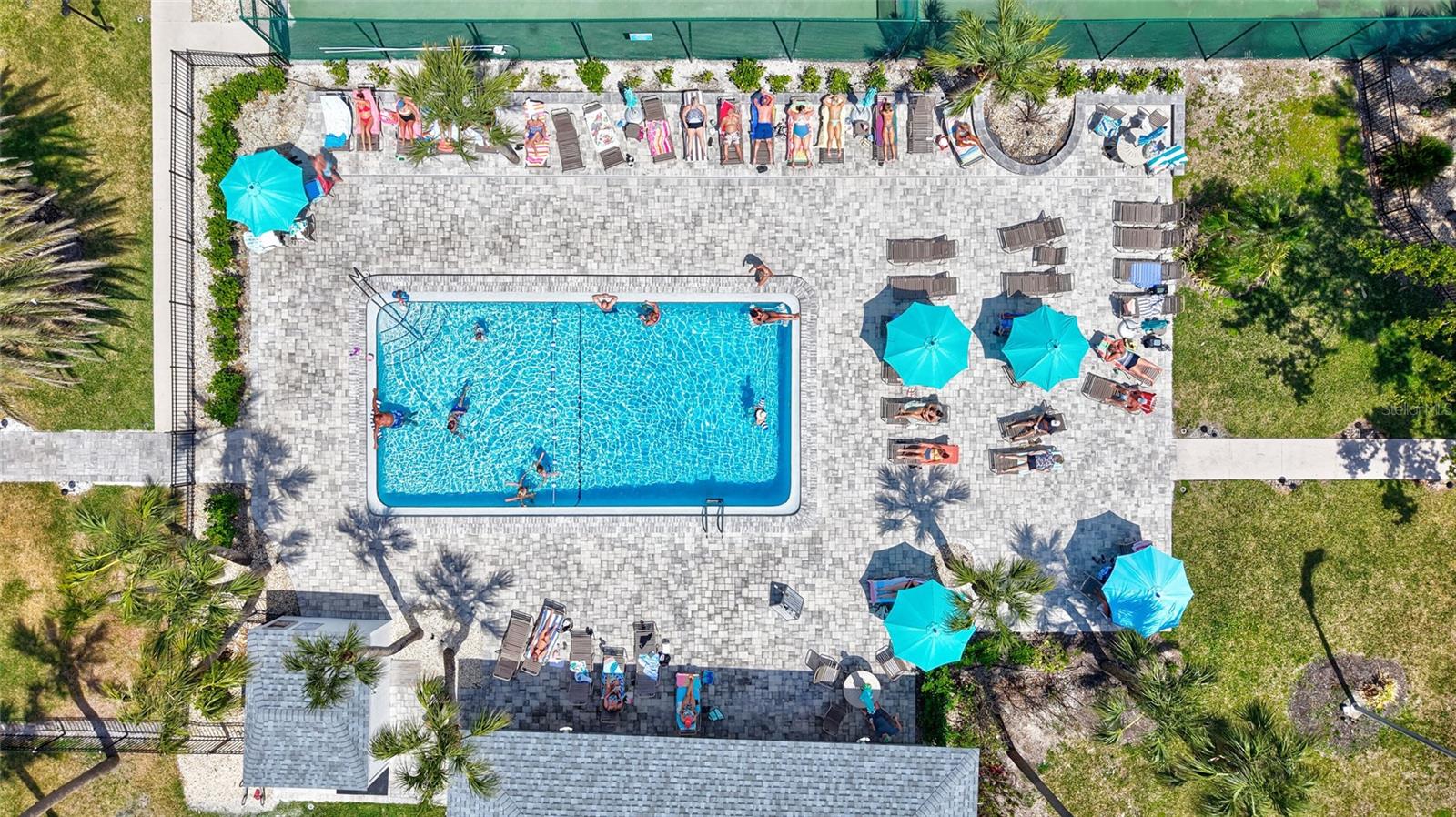 1113 LAKE HOUSE CIR #C110, SARASOTA, FL, 34242