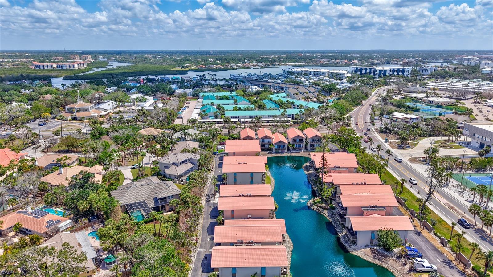 1113 LAKE HOUSE CIR #C110, SARASOTA, FL, 34242