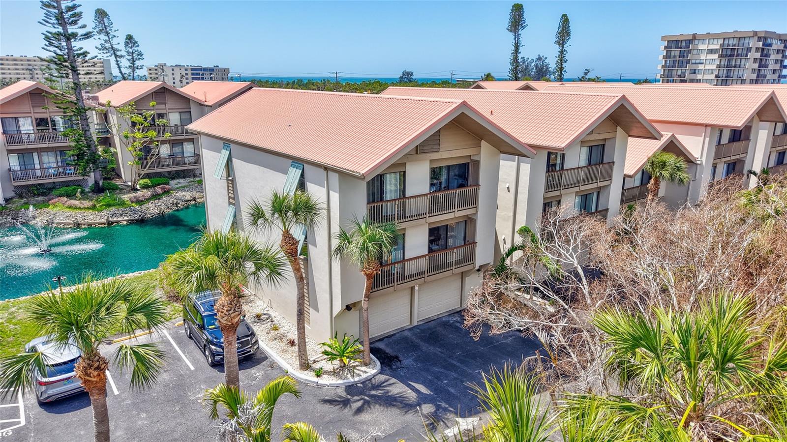 1113 LAKE HOUSE CIR #C110, SARASOTA, FL, 34242