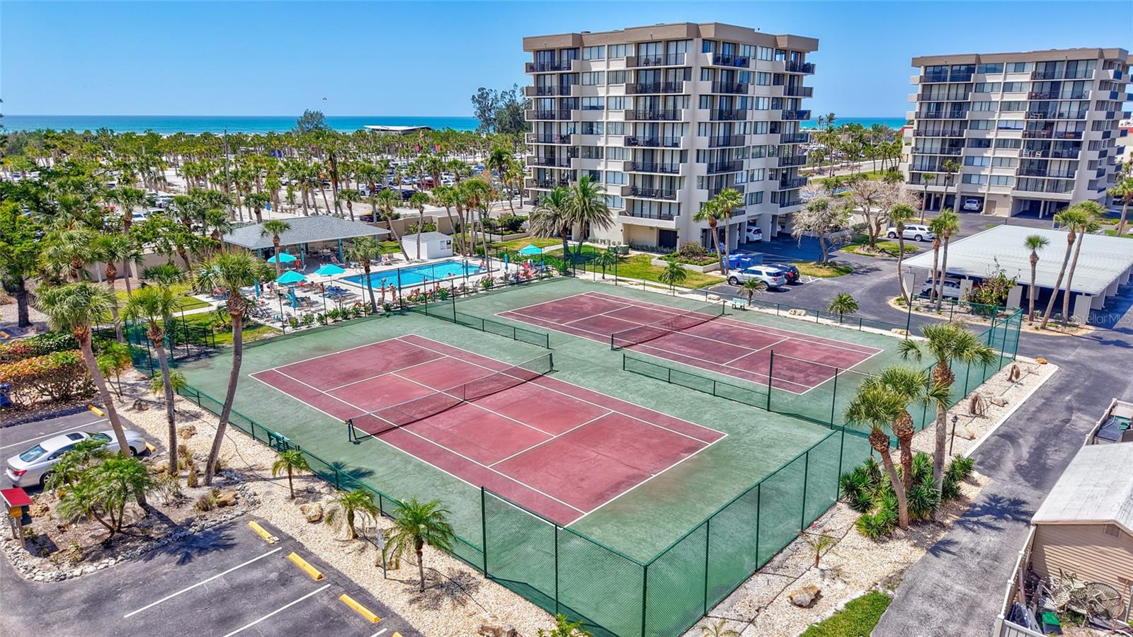 1113 LAKE HOUSE CIR #C110, SARASOTA, FL, 34242