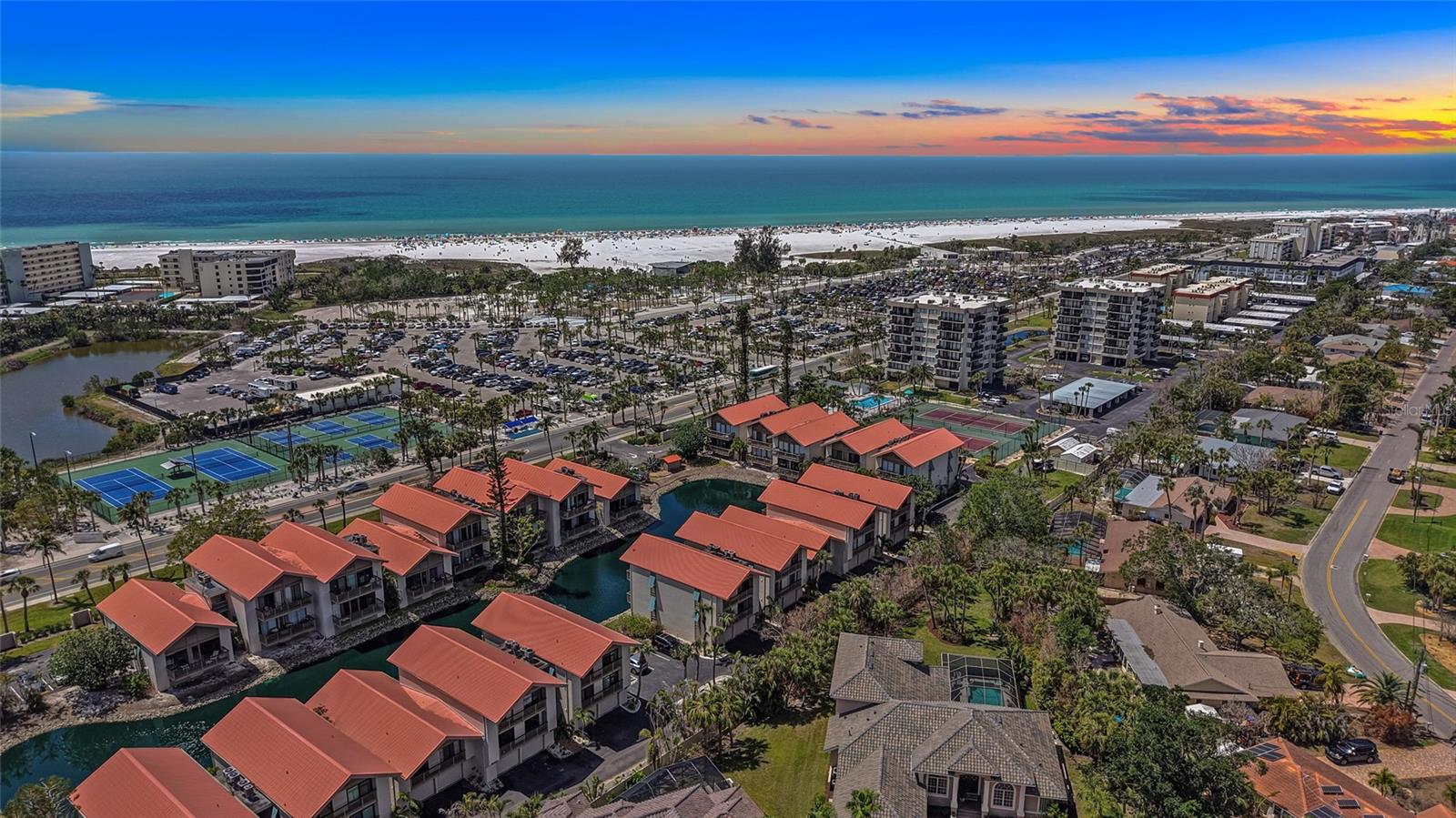 1113 LAKE HOUSE CIR #C110, SARASOTA, FL, 34242