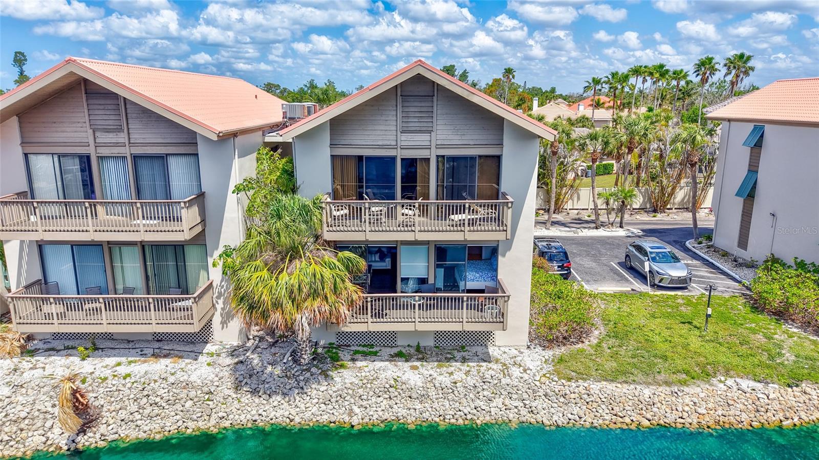 1113 LAKE HOUSE CIR #C110, SARASOTA, FL, 34242