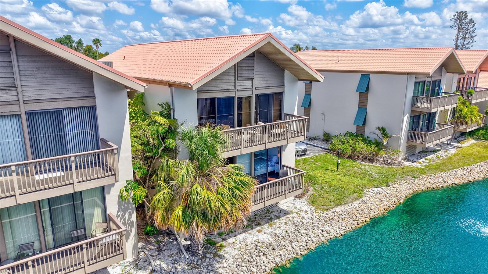 1113 LAKE HOUSE CIR #C110, SARASOTA, FL, 34242