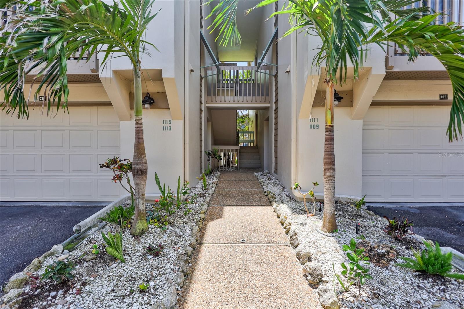 1113 LAKE HOUSE CIR #C110, SARASOTA, FL, 34242