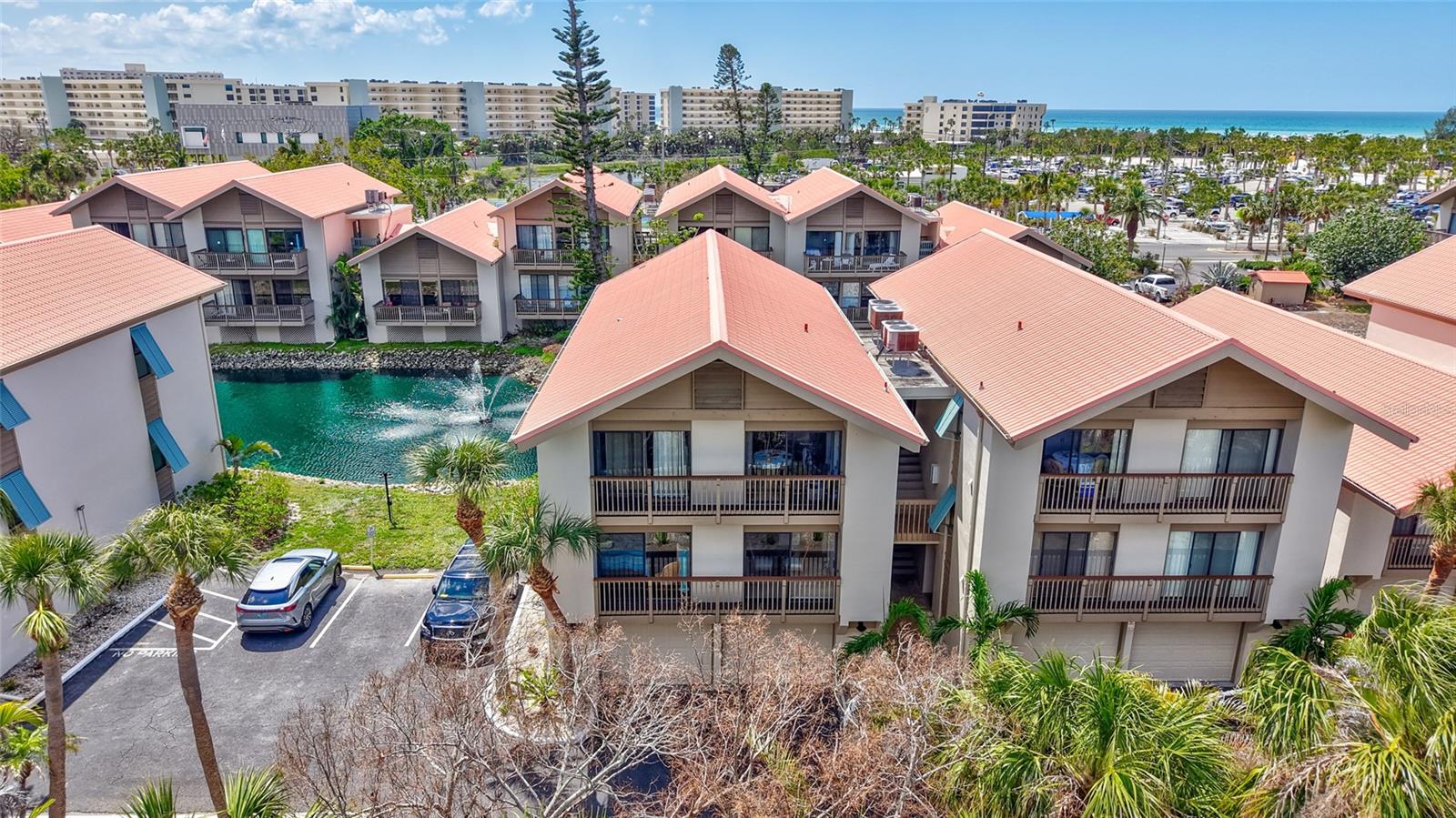 1113 LAKE HOUSE CIR #C110, SARASOTA, FL, 34242