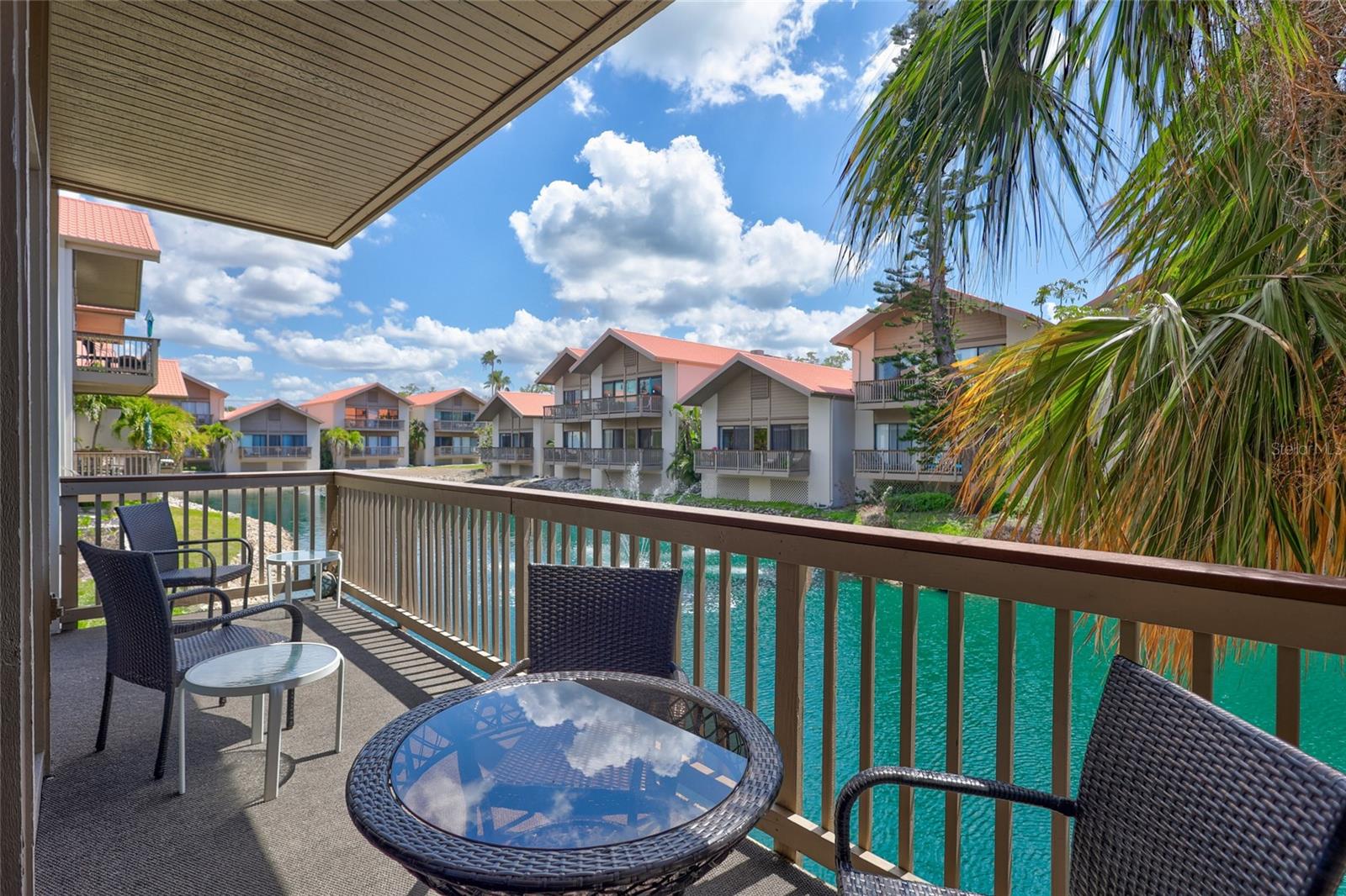 1113 LAKE HOUSE CIR #C110, SARASOTA, FL, 34242