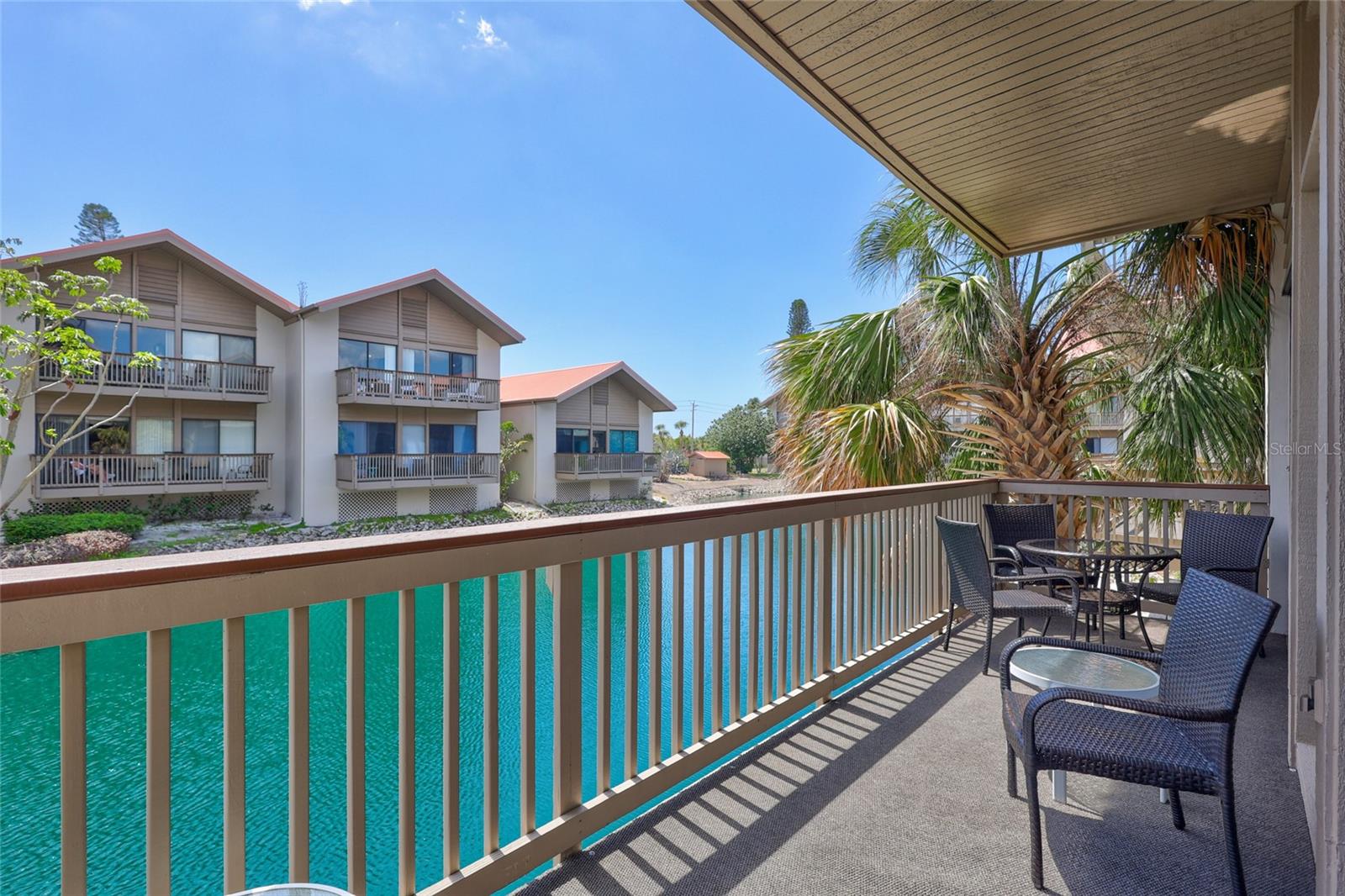 1113 LAKE HOUSE CIR #C110, SARASOTA, FL, 34242