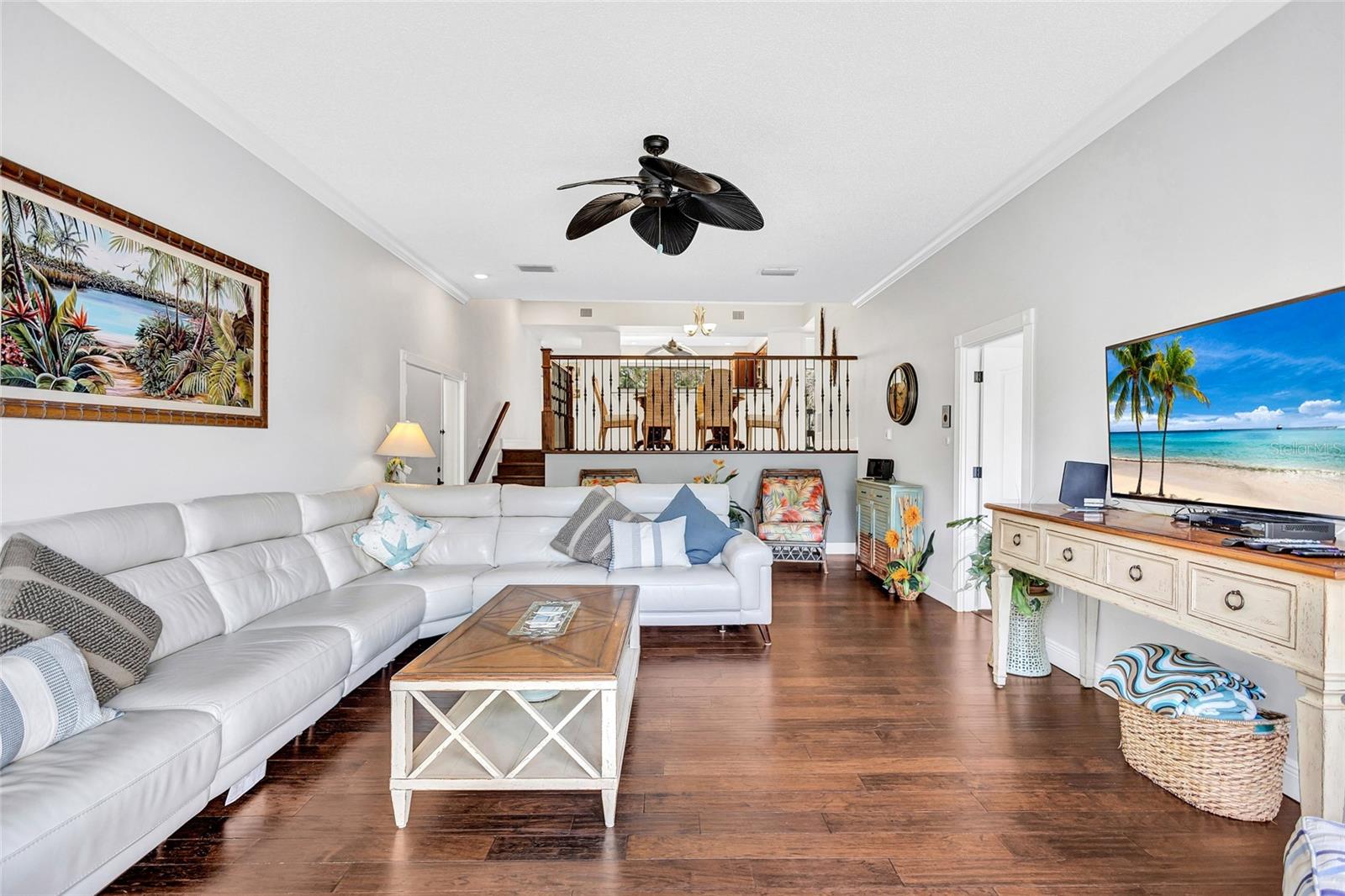 1113 LAKE HOUSE CIR #C110, SARASOTA, FL, 34242