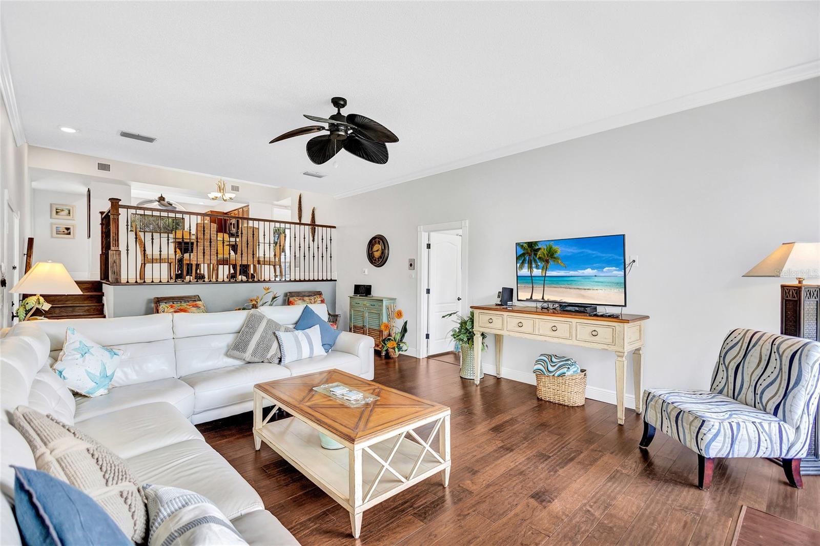 1113 LAKE HOUSE CIR #C110, SARASOTA, FL, 34242