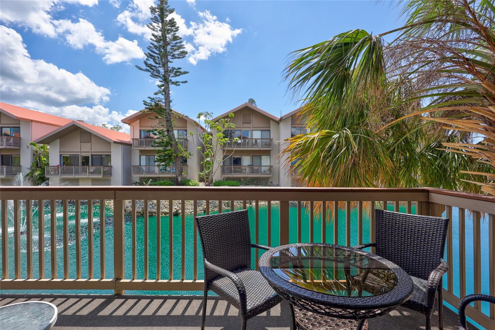 1113 LAKE HOUSE CIR #C110, SARASOTA, FL, 34242