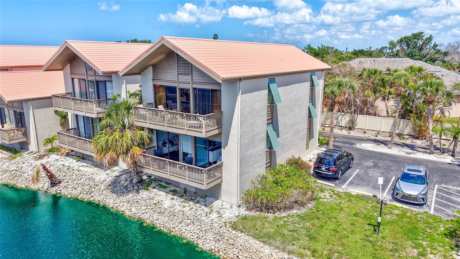 1113 LAKE HOUSE CIR #C110, SARASOTA, FL, 34242