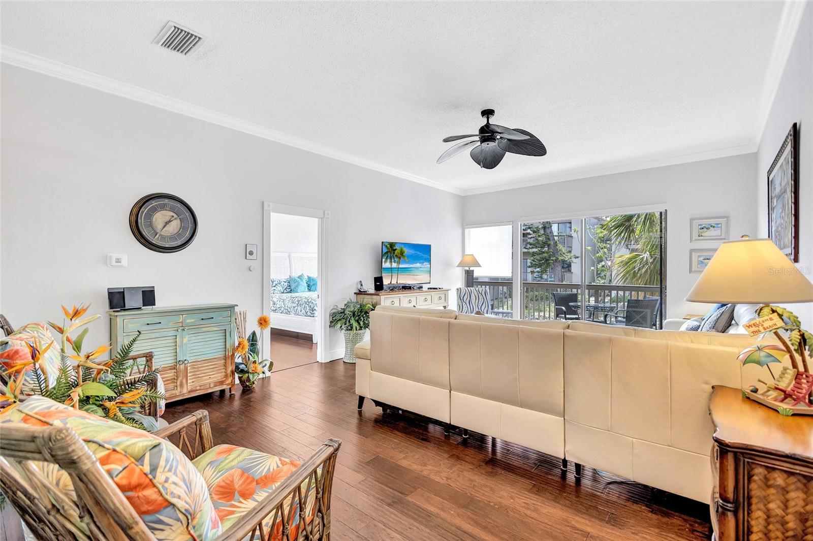 1113 LAKE HOUSE CIR #C110, SARASOTA, FL, 34242