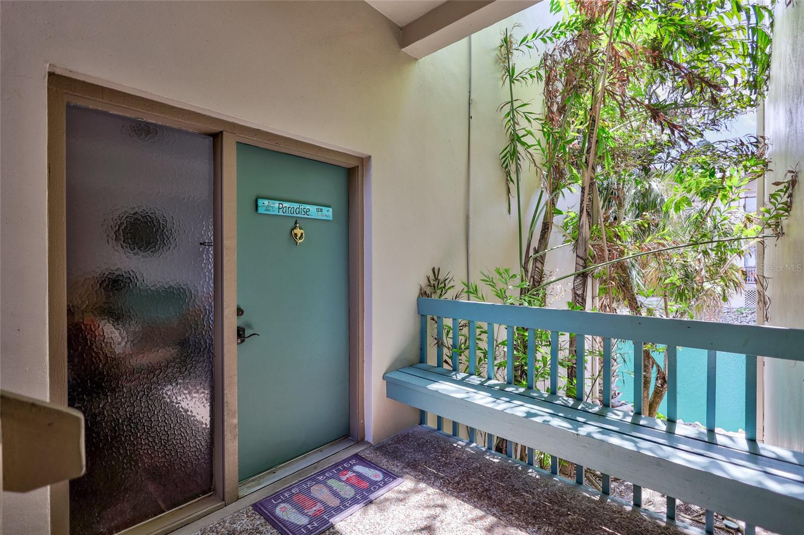 1113 LAKE HOUSE CIR #C110, SARASOTA, FL, 34242