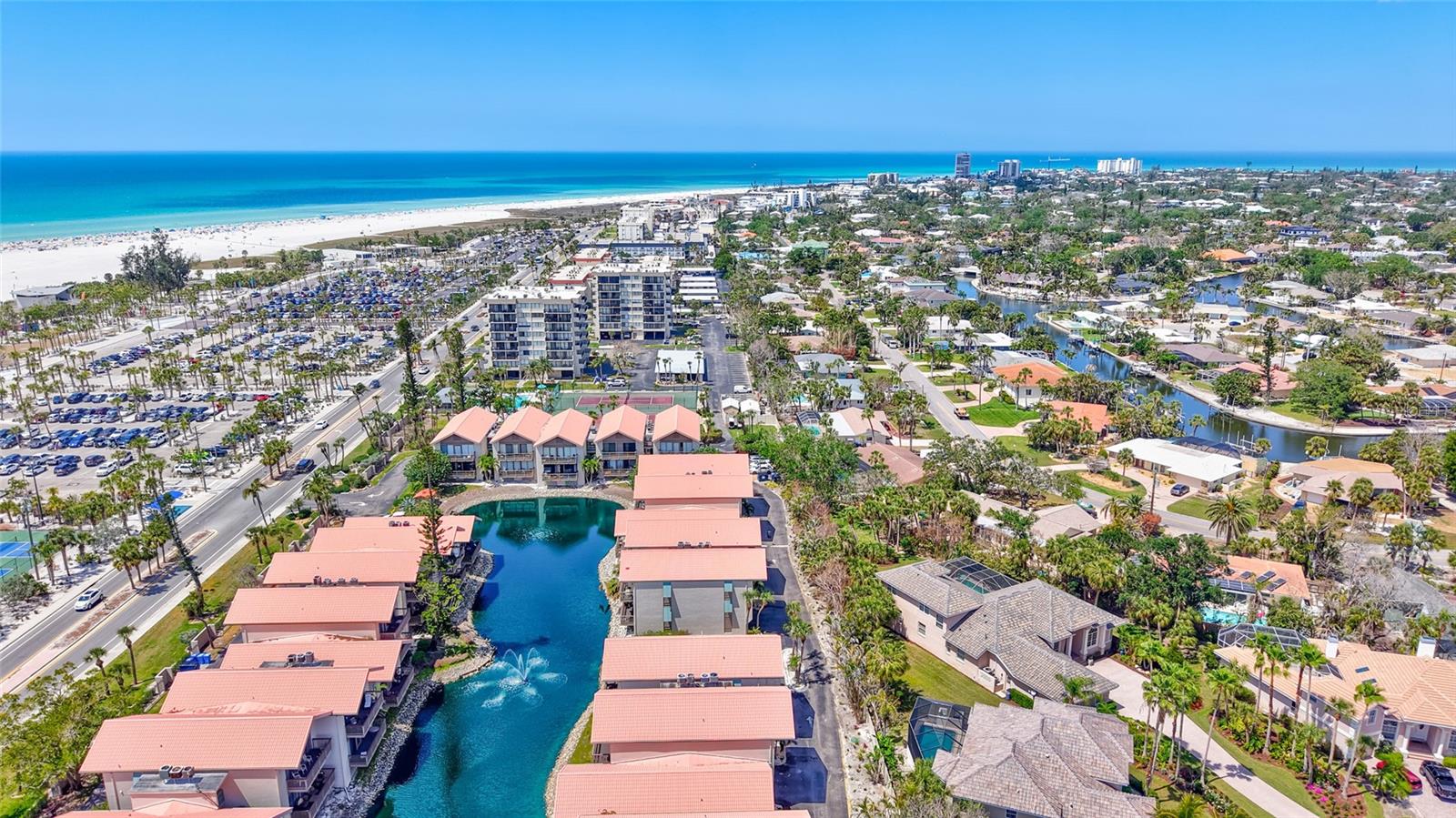 1113 LAKE HOUSE CIR #C110, SARASOTA, FL, 34242