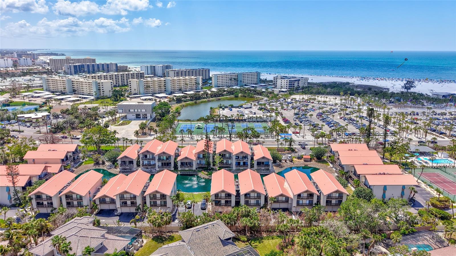 1113 LAKE HOUSE CIR #C110, SARASOTA, FL, 34242