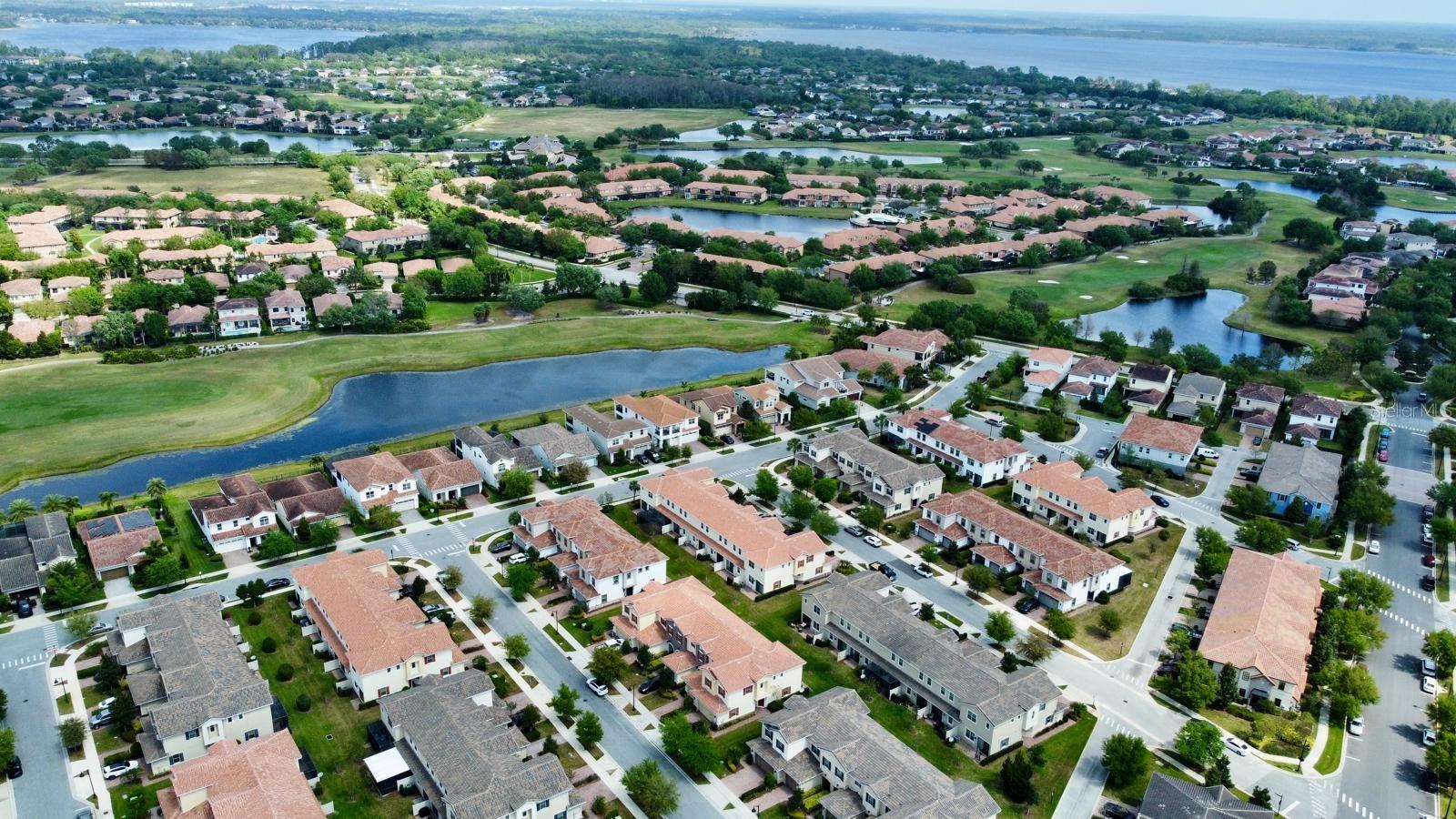 14049 MILLINGTON ST, ORLANDO, FL, 32832