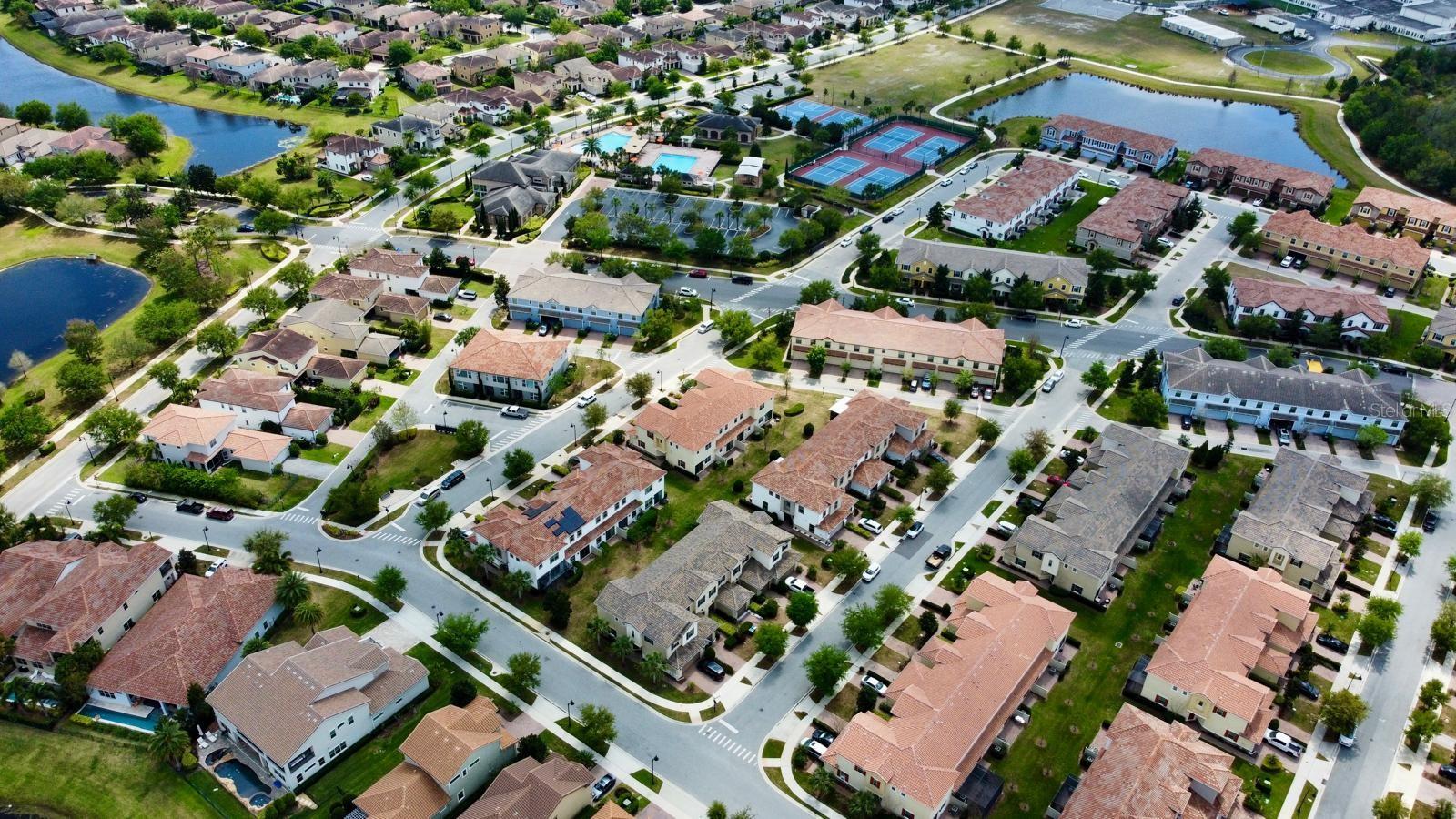 14049 MILLINGTON ST, ORLANDO, FL, 32832
