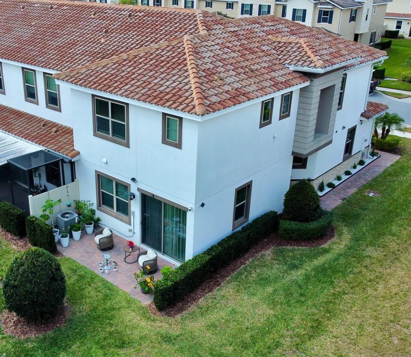 14049 MILLINGTON ST, ORLANDO, FL, 32832