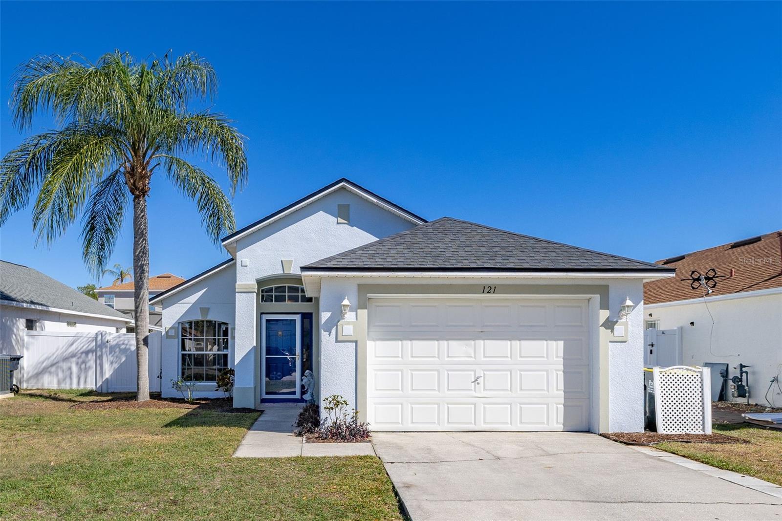 121 SONJA CIR, DAVENPORT, FL, 33897