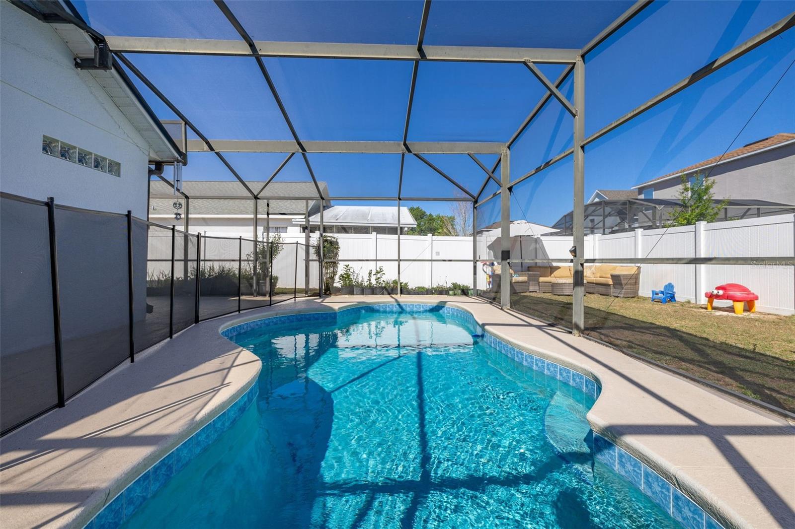 121 SONJA CIR, DAVENPORT, FL, 33897