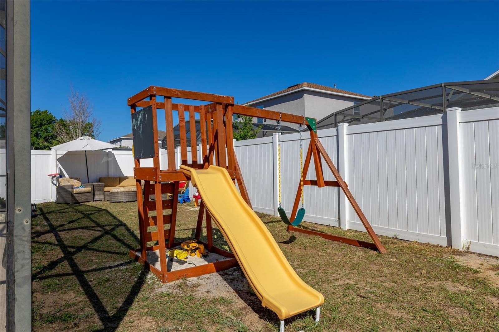 121 SONJA CIR, DAVENPORT, FL, 33897