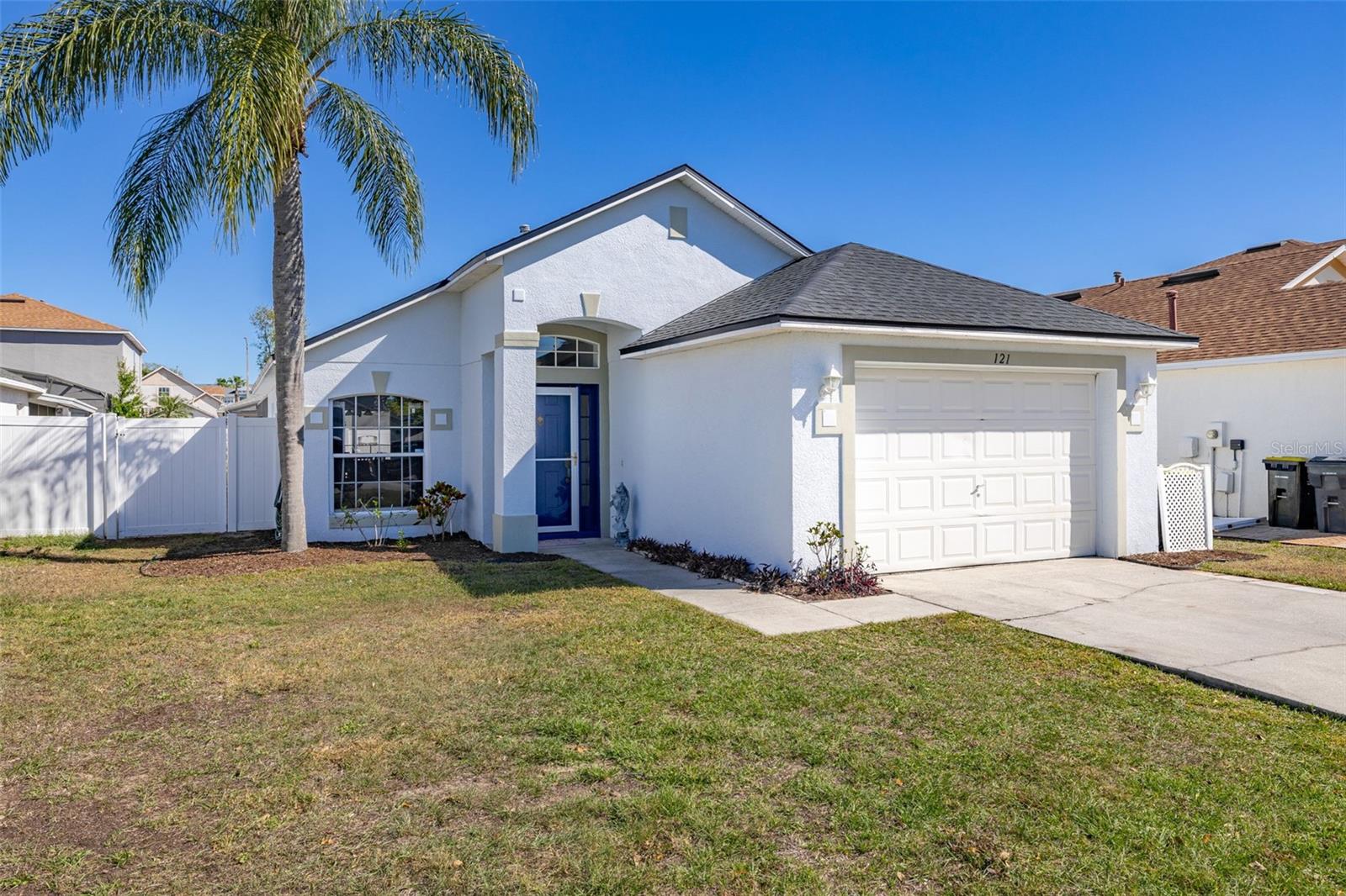 121 SONJA CIR, DAVENPORT, FL, 33897