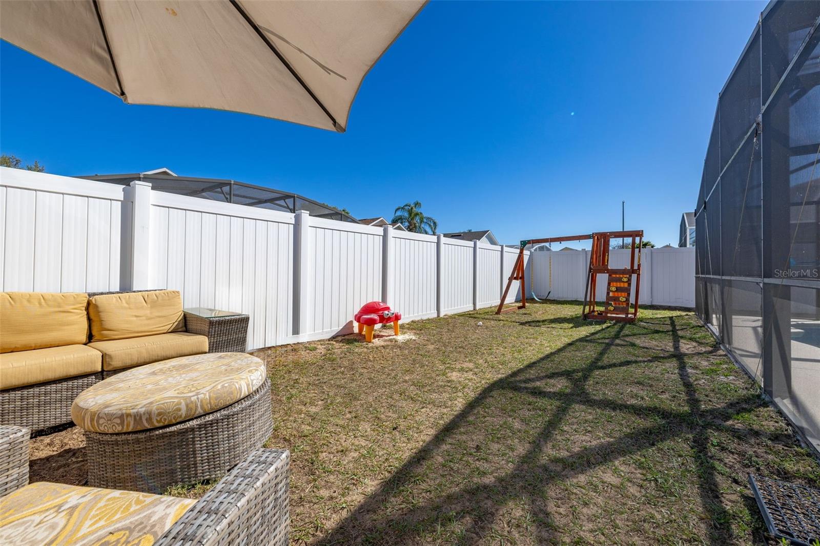 121 SONJA CIR, DAVENPORT, FL, 33897