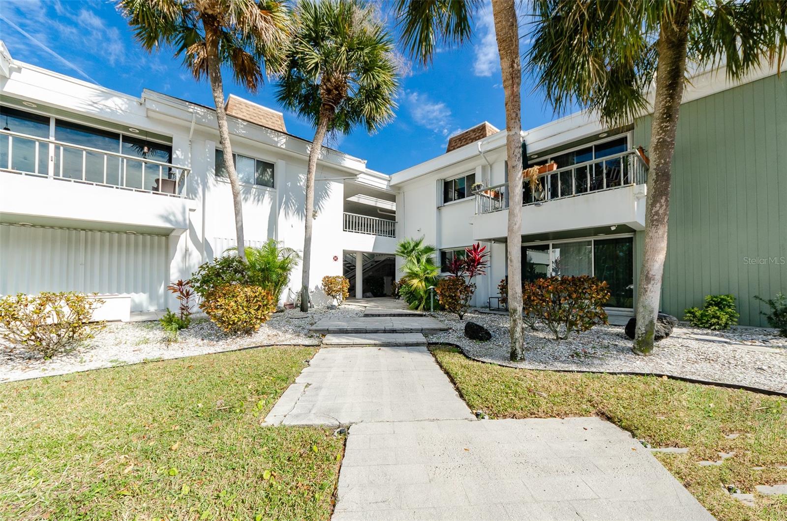 311 ISLAND WAY #101, CLEARWATER BEACH, FL, 33767