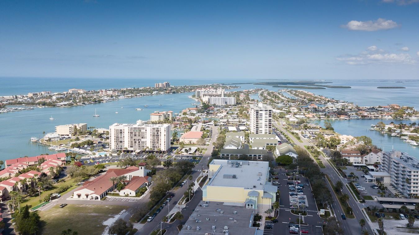 311 ISLAND WAY #101, CLEARWATER BEACH, FL, 33767