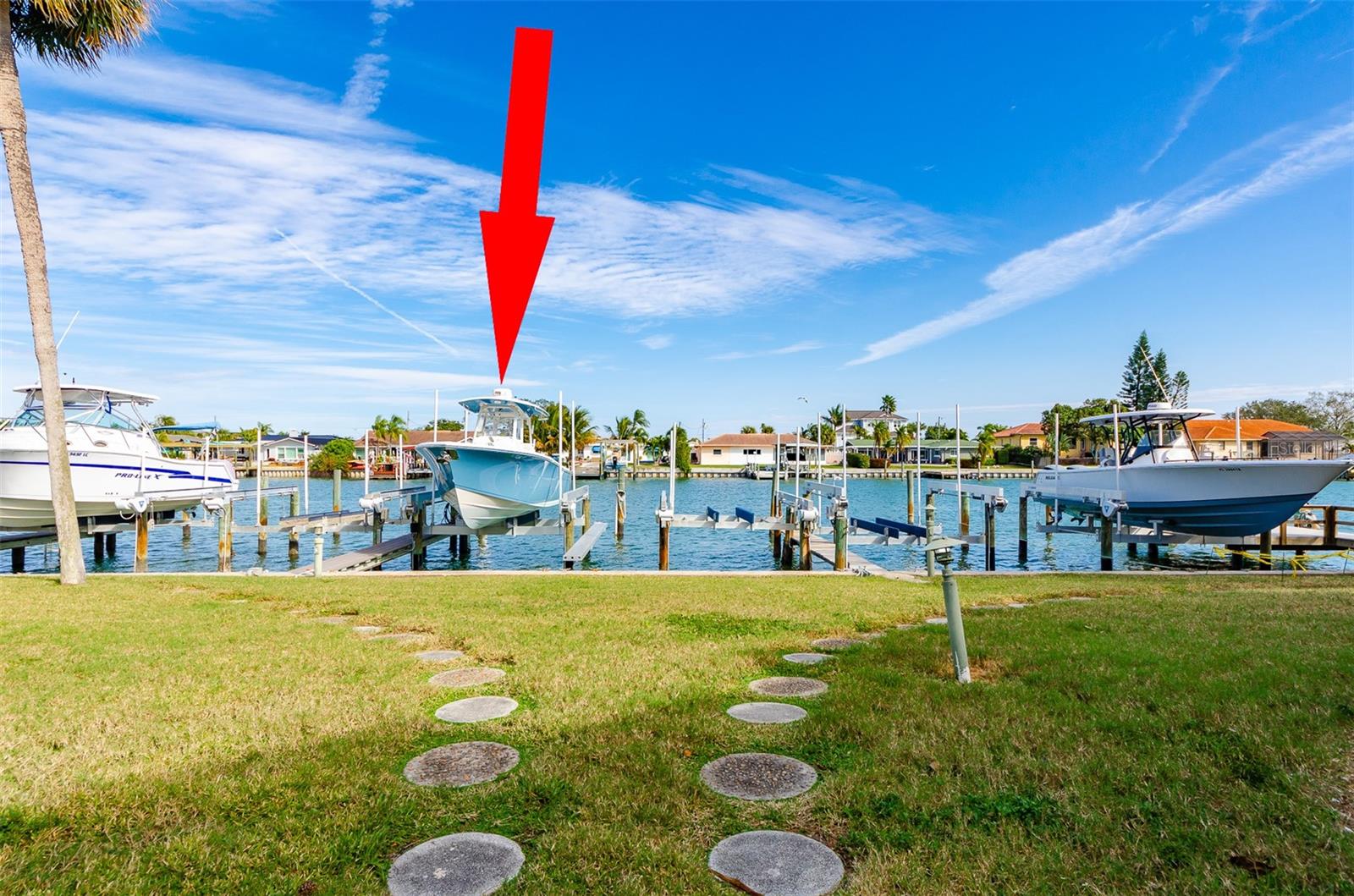 311 ISLAND WAY #101, CLEARWATER BEACH, FL, 33767