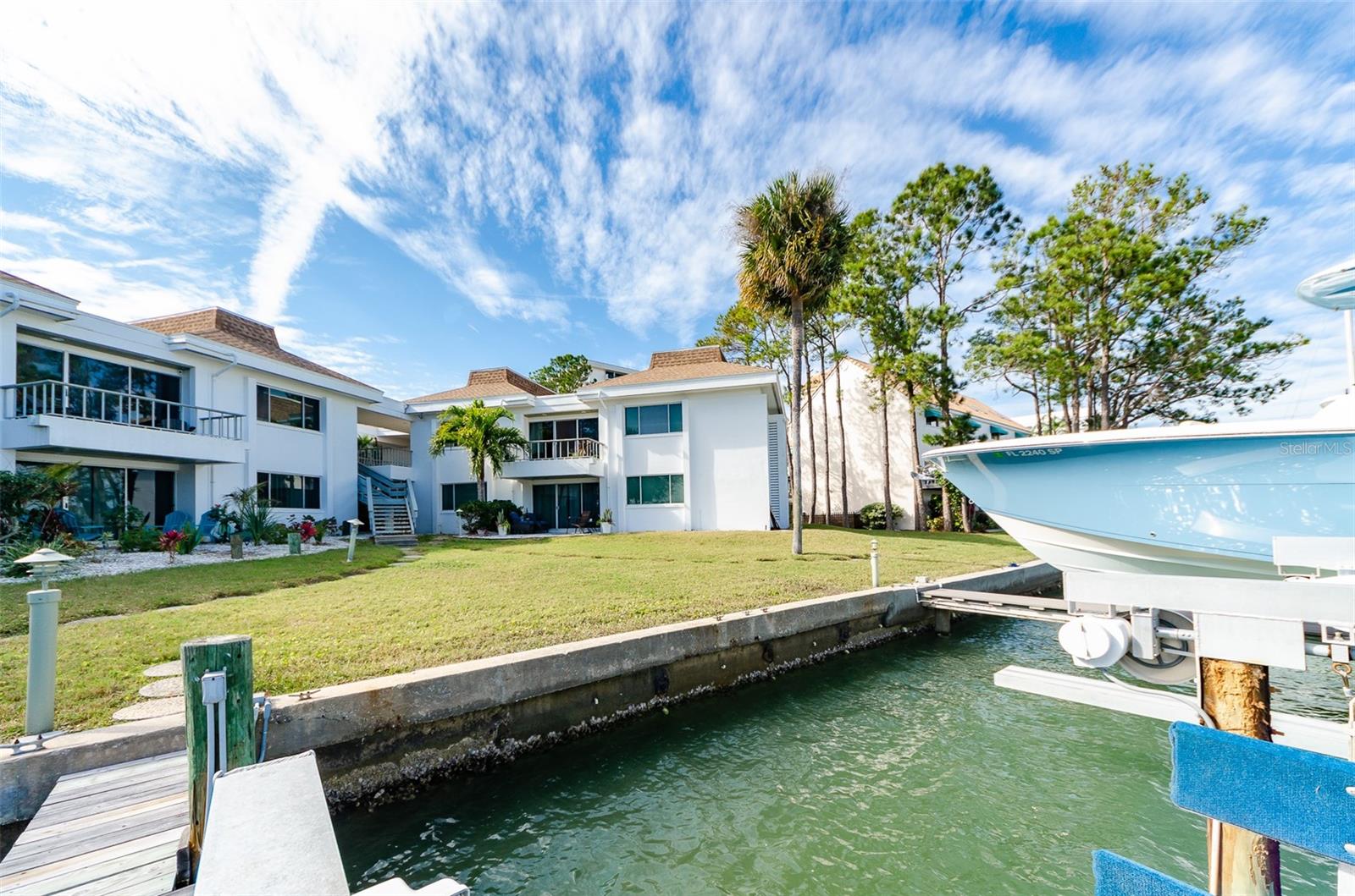 311 ISLAND WAY #101, CLEARWATER BEACH, FL, 33767