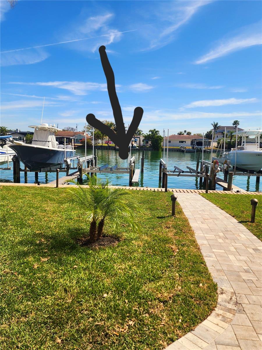 311 ISLAND WAY #101, CLEARWATER BEACH, FL, 33767