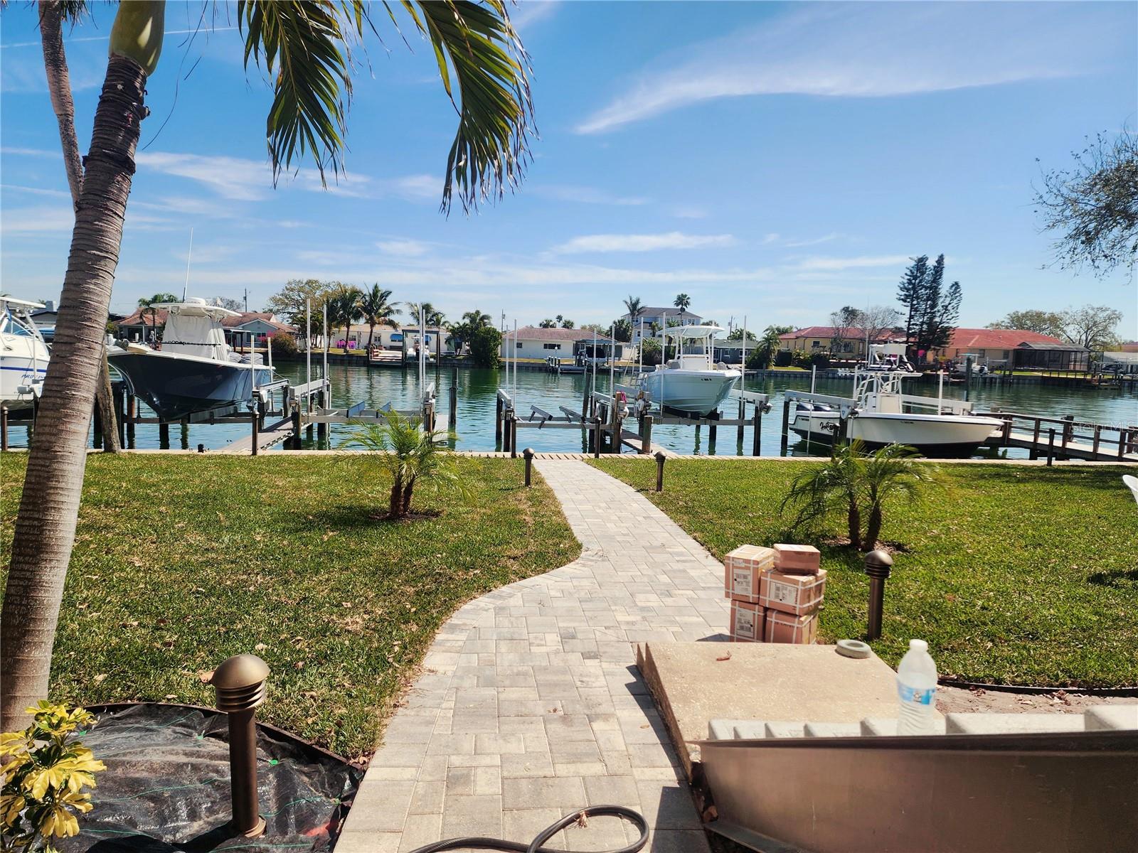 311 ISLAND WAY #101, CLEARWATER BEACH, FL, 33767